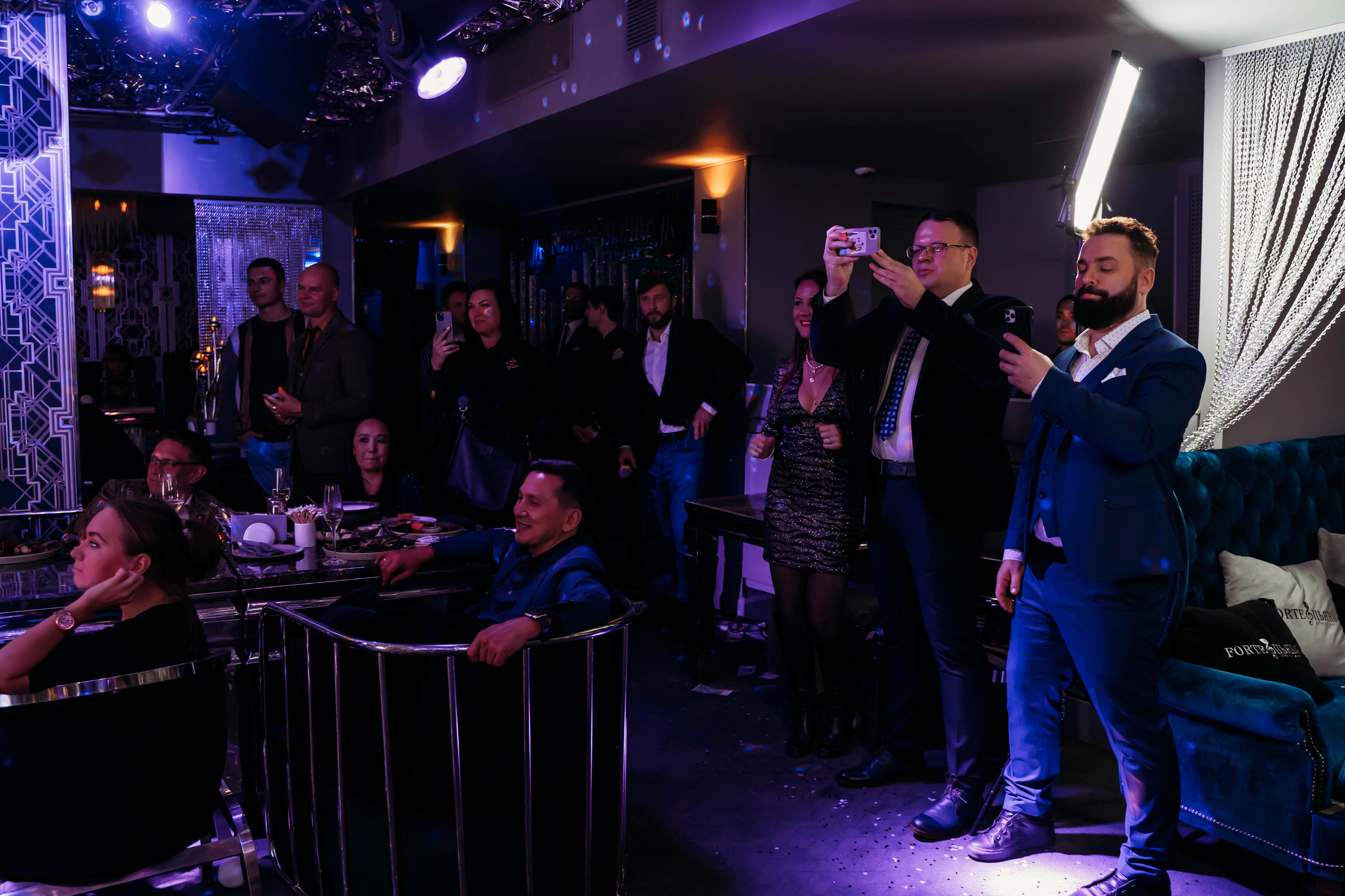 Репортаж. Базарт шоу. Детский и семейный фотограф в Москве Алёна Шестунова