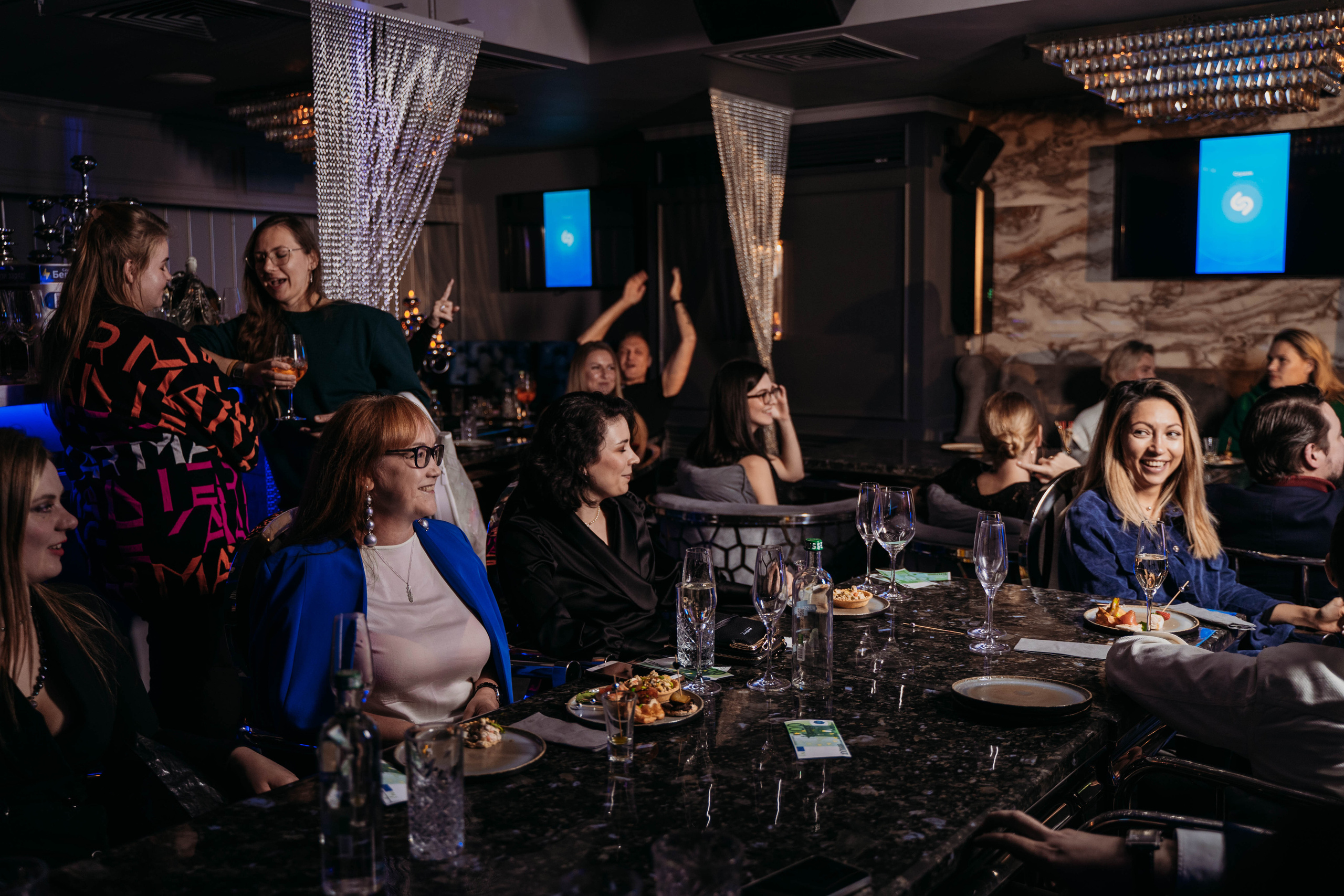 Репортаж. Базарт шоу. Детский и семейный фотограф в Москве Алёна Шестунова