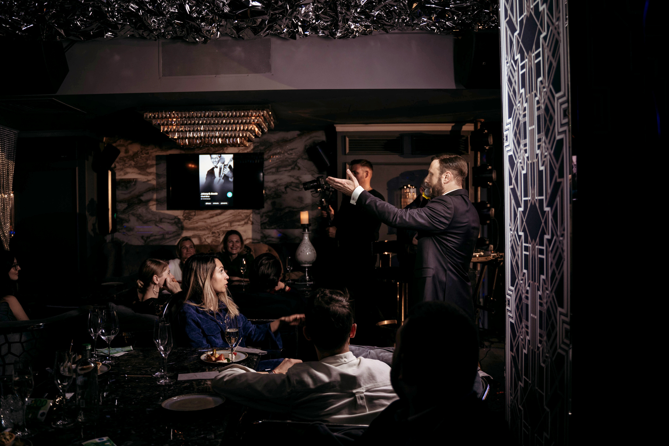 Репортаж. Базарт шоу. Детский и семейный фотограф в Москве Алёна Шестунова