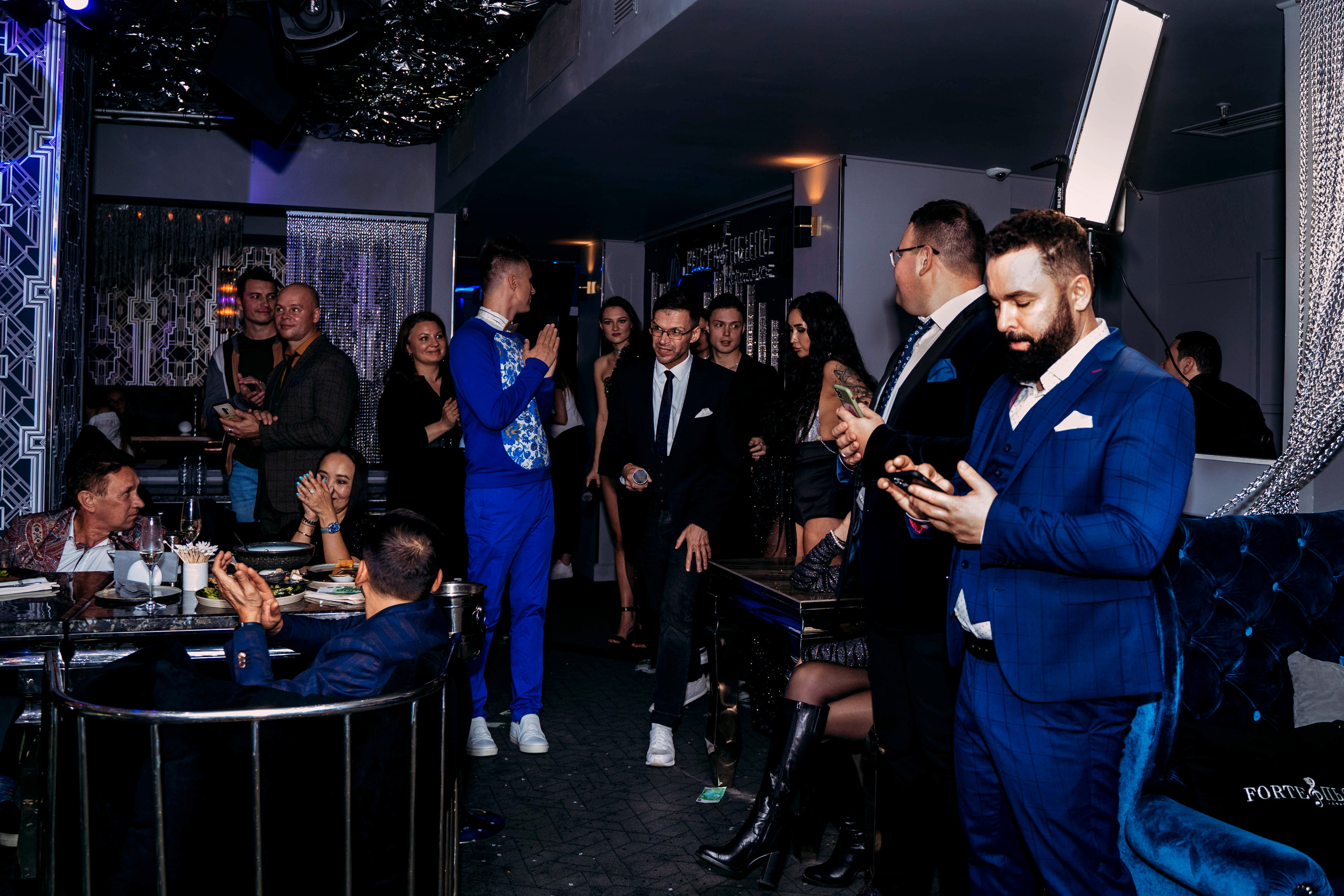 Репортаж. Базарт шоу. Детский и семейный фотограф в Москве Алёна Шестунова