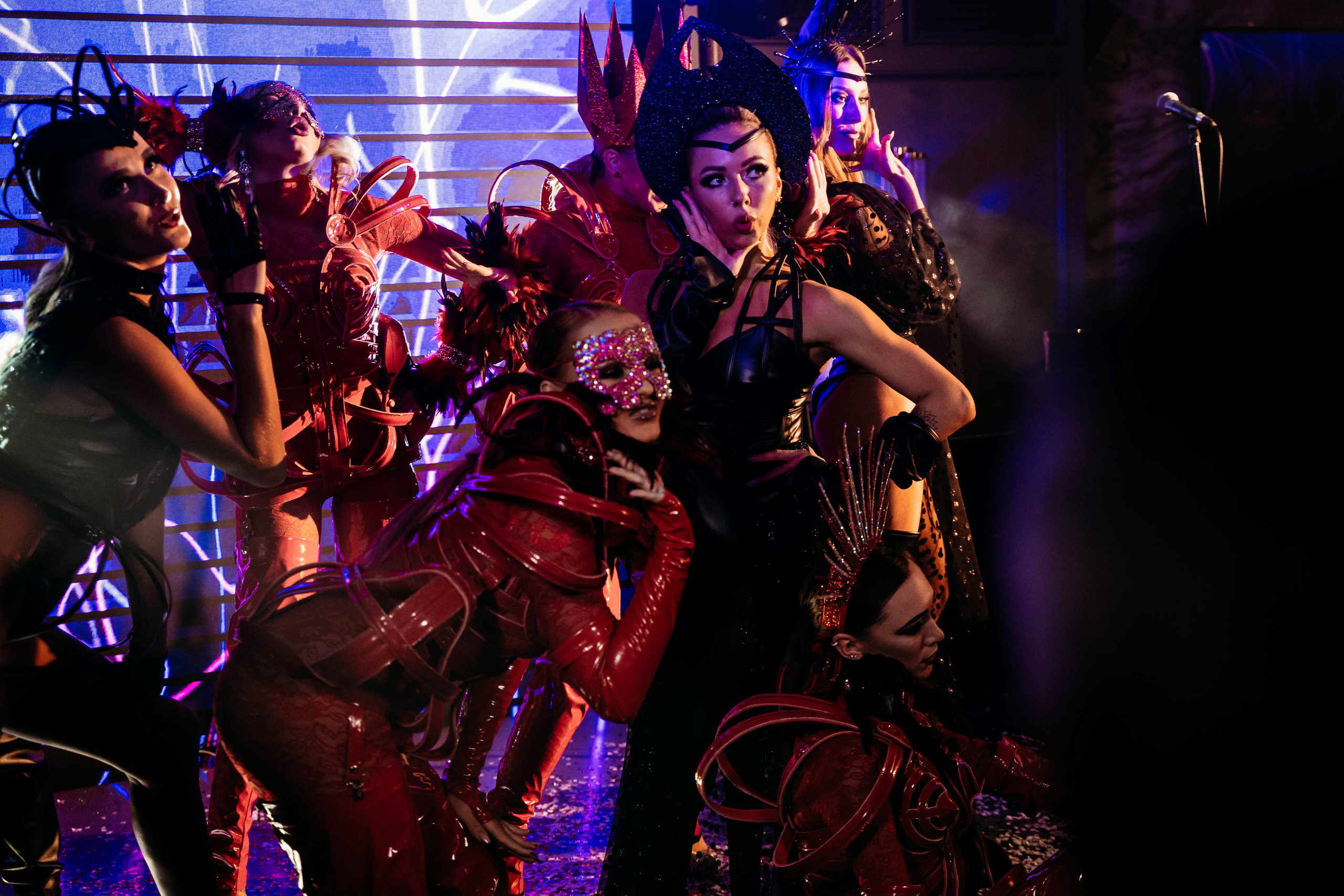 Репортаж. Базарт шоу. Детский и семейный фотограф в Москве Алёна Шестунова