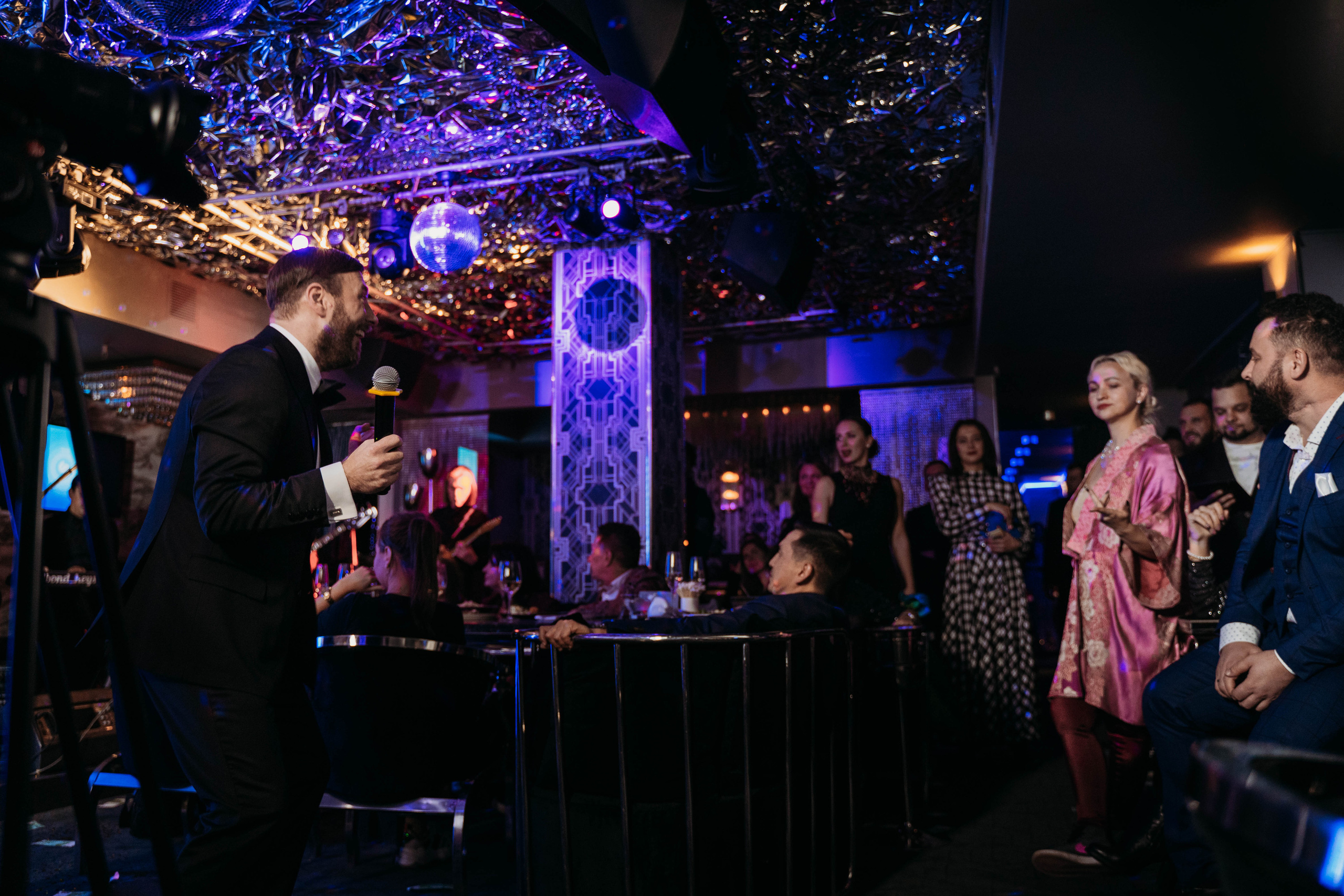 Репортаж. Базарт шоу. Детский и семейный фотограф в Москве Алёна Шестунова