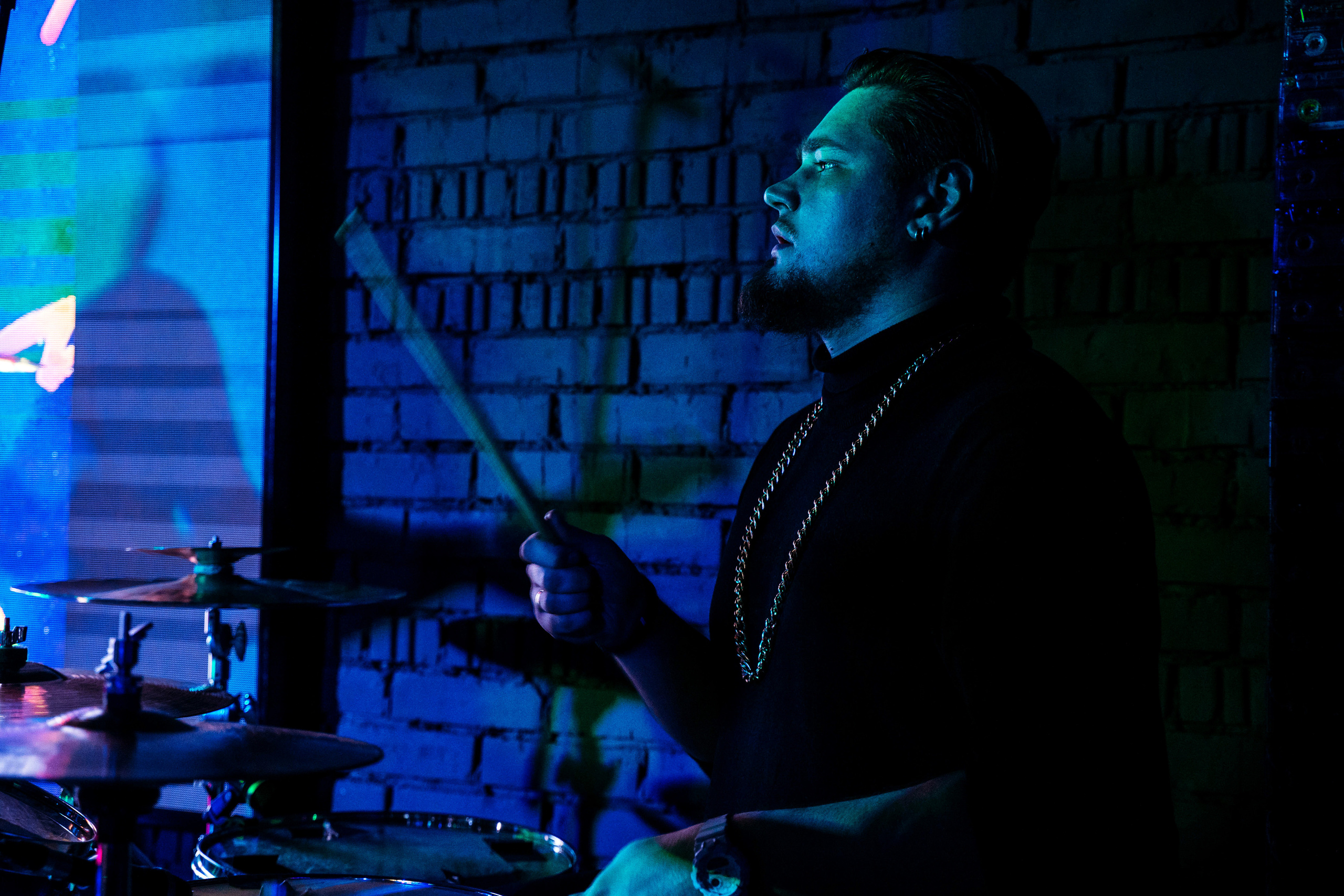 Репортаж. Бар Руки вверх. Детский и семейный фотограф в Москве Алёна Шестунова