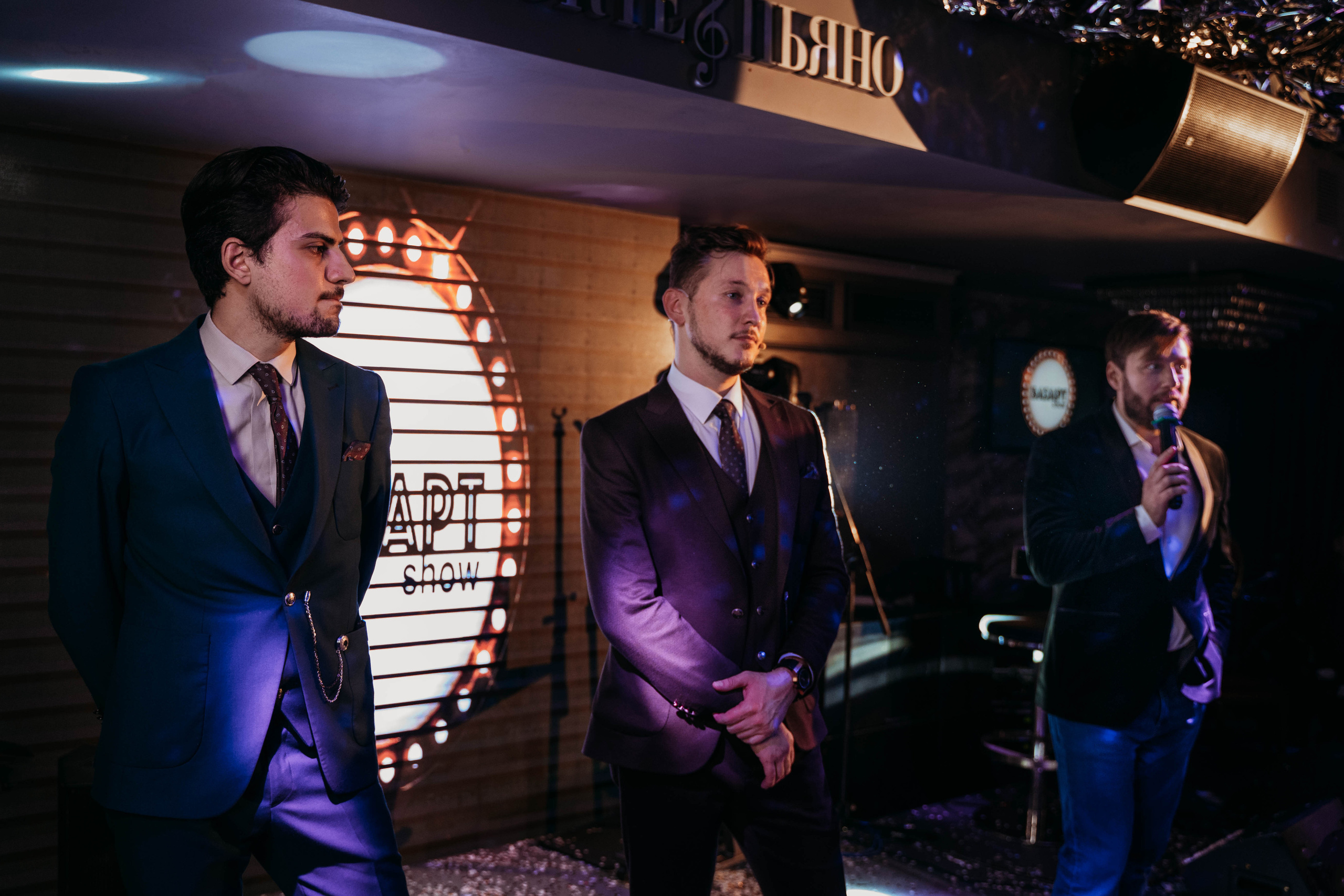 Репортаж. Базарт шоу. Детский и семейный фотограф в Москве Алёна Шестунова