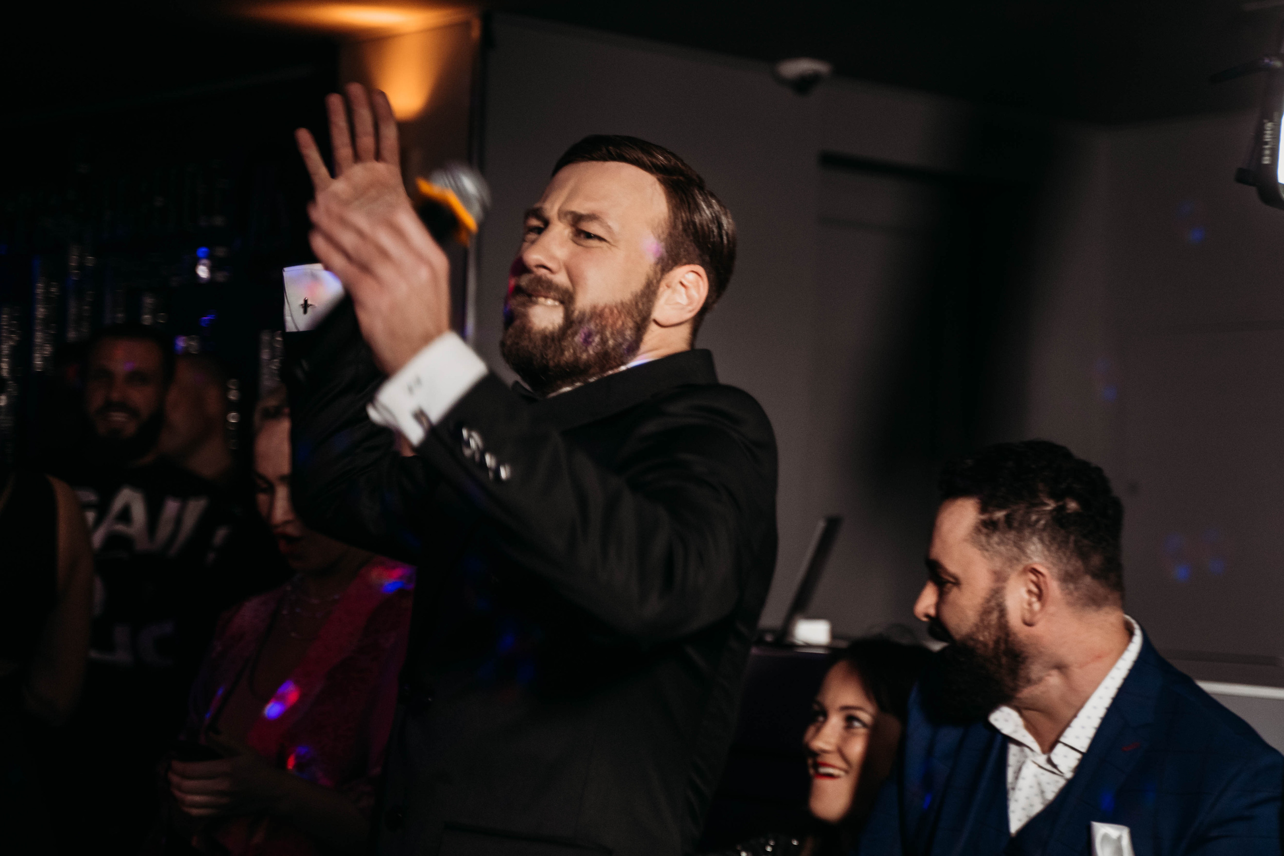 Репортаж. Базарт шоу. Детский и семейный фотограф в Москве Алёна Шестунова