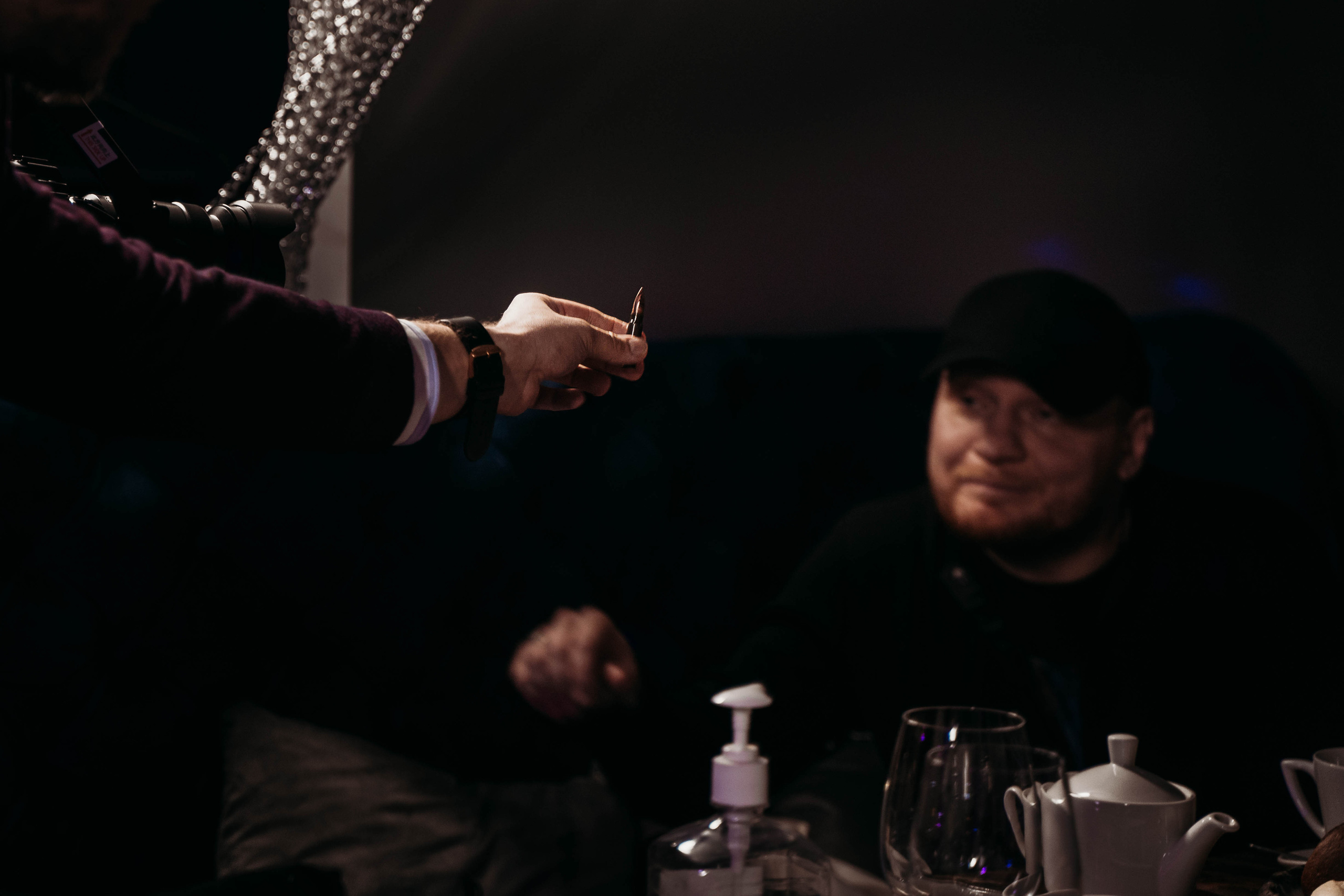 Репортаж. Базарт шоу. Детский и семейный фотограф в Москве Алёна Шестунова