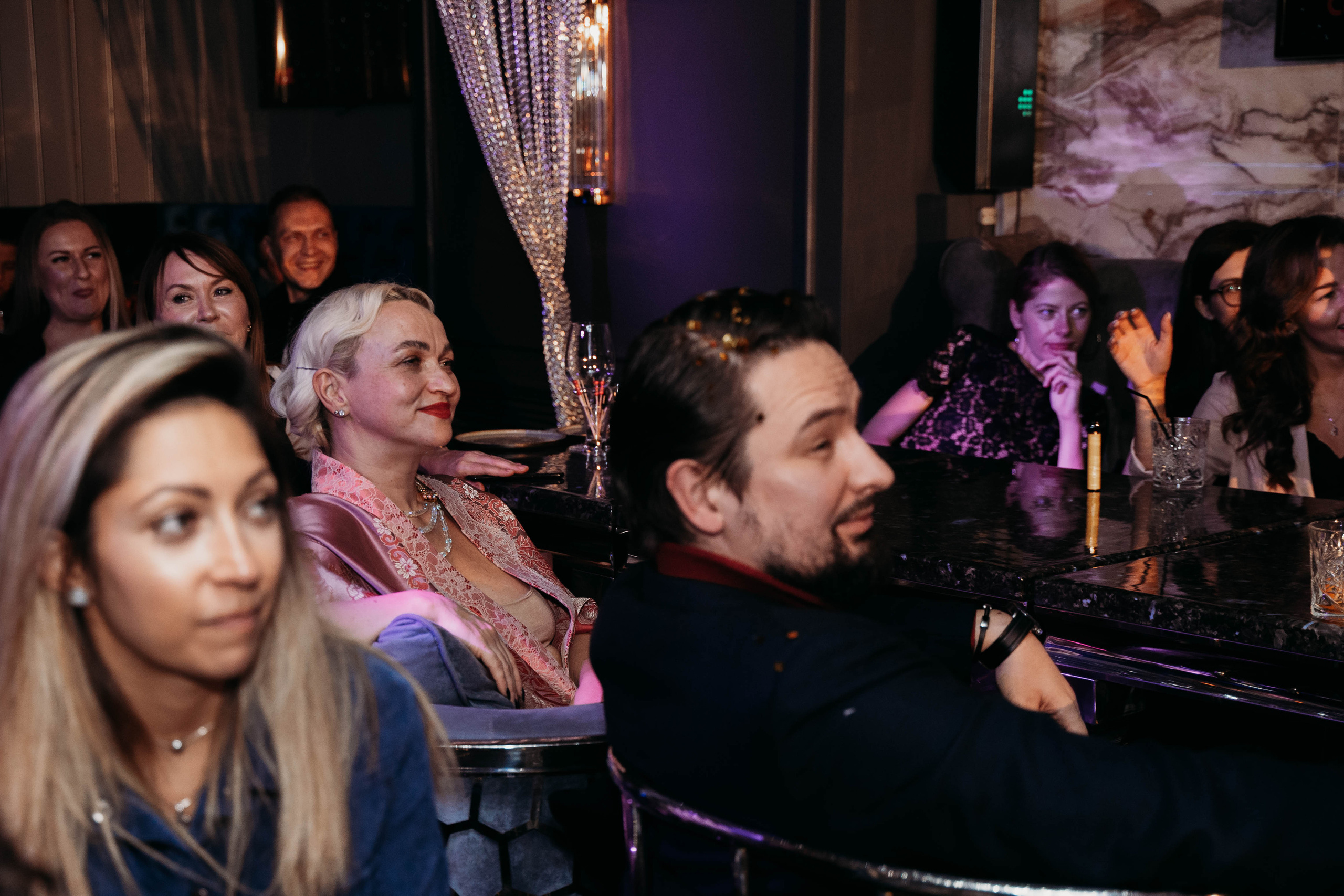 Репортаж. Базарт шоу. Детский и семейный фотограф в Москве Алёна Шестунова