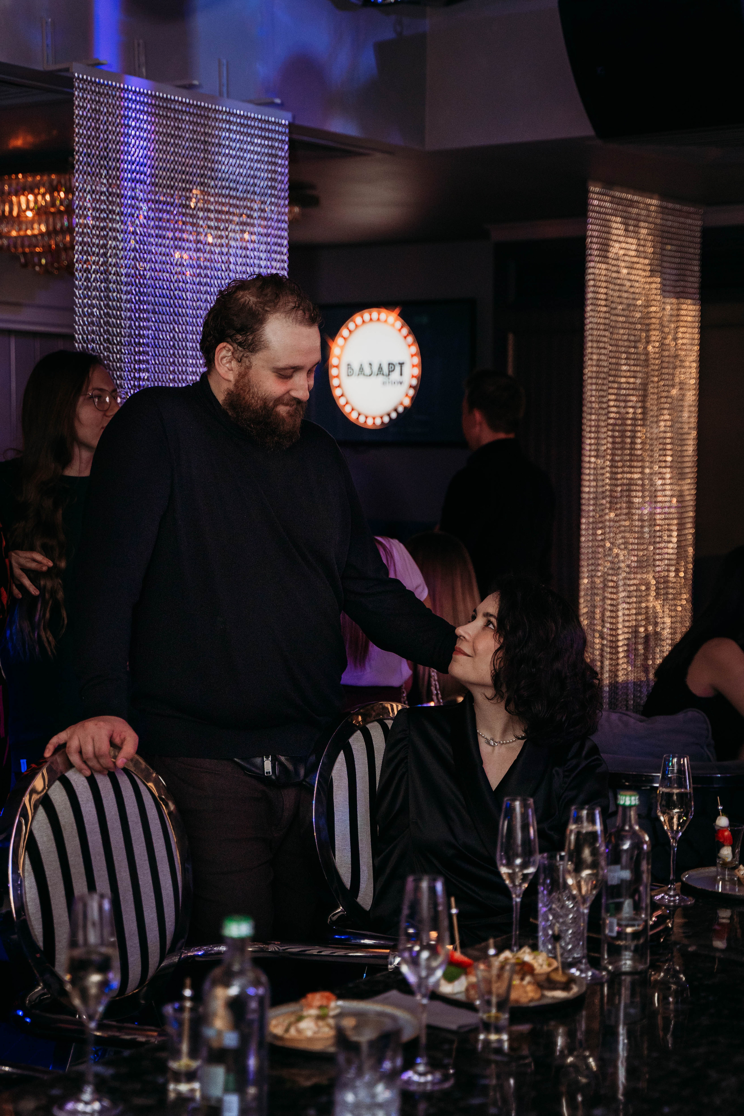 Репортаж. Базарт шоу. Детский и семейный фотограф в Москве Алёна Шестунова