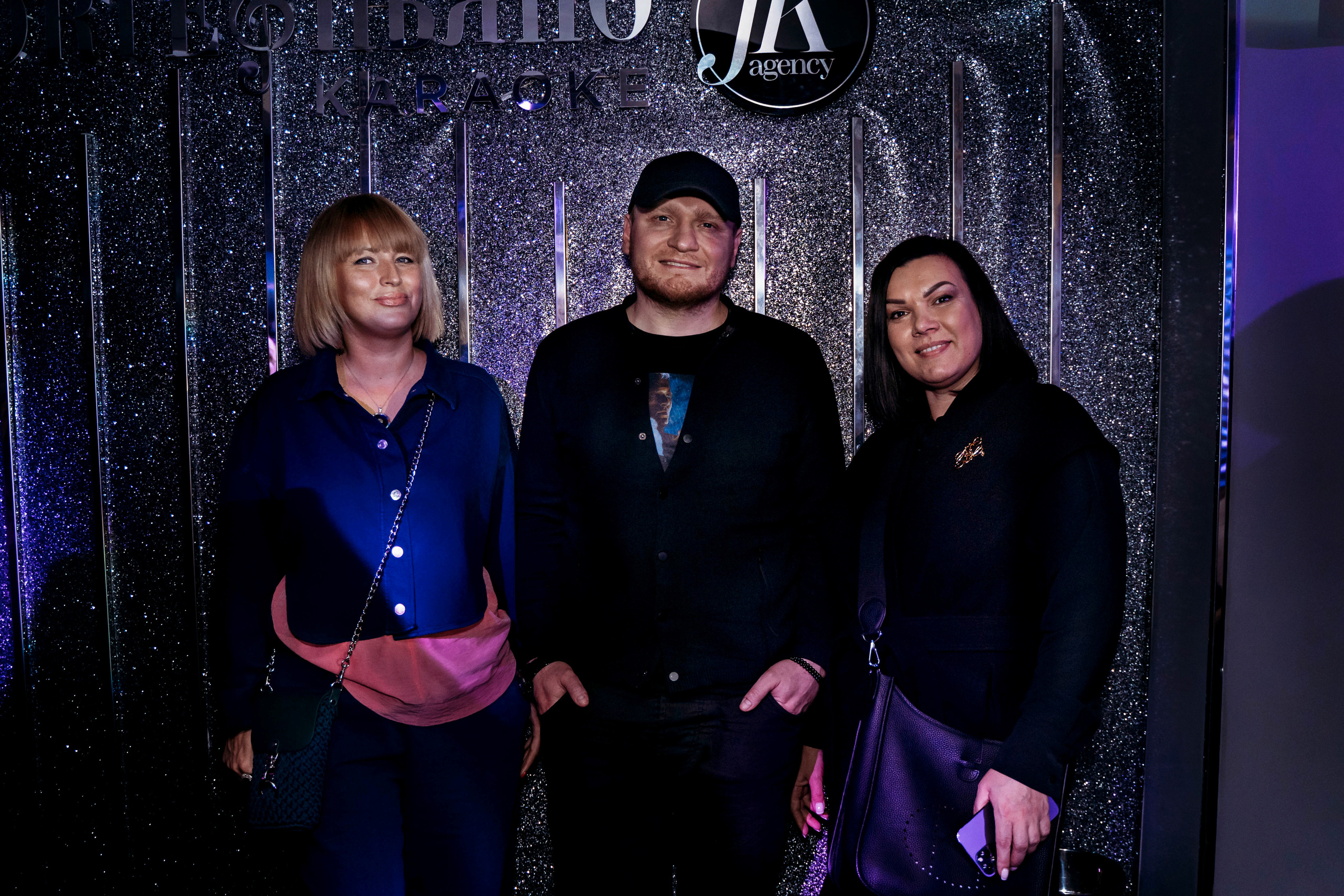 Репортаж. Базарт шоу. Детский и семейный фотограф в Москве Алёна Шестунова