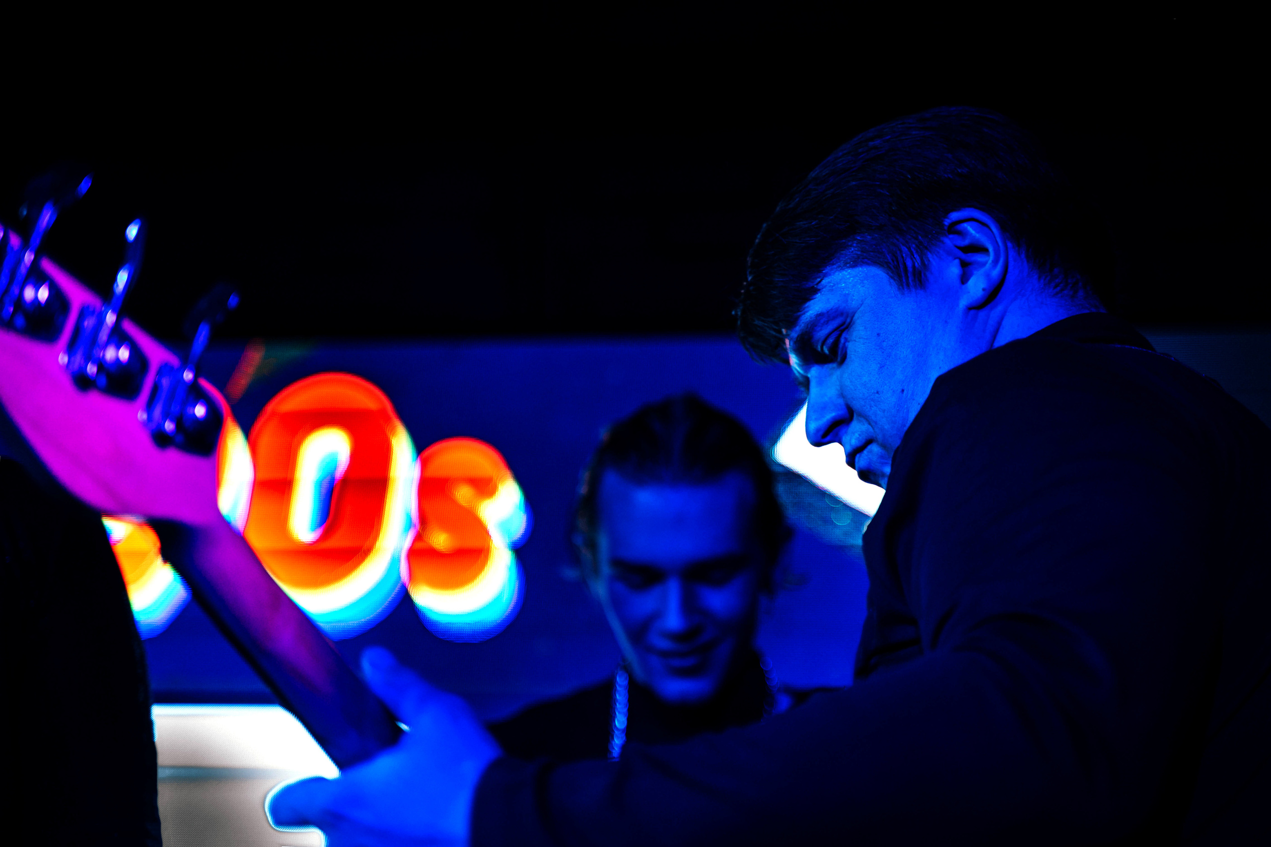 Репортаж. Бар Руки вверх. Детский и семейный фотограф в Москве Алёна Шестунова