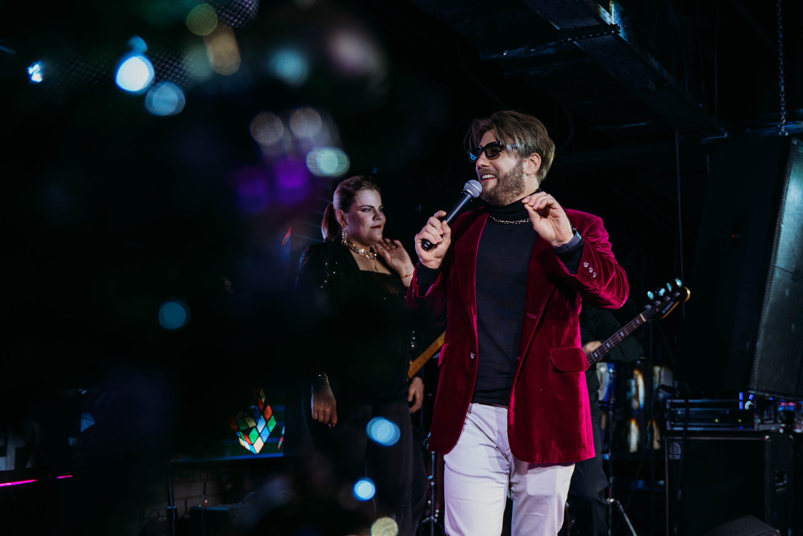 Репортаж. Бар Руки вверх. Детский и семейный фотограф в Москве Алёна Шестунова