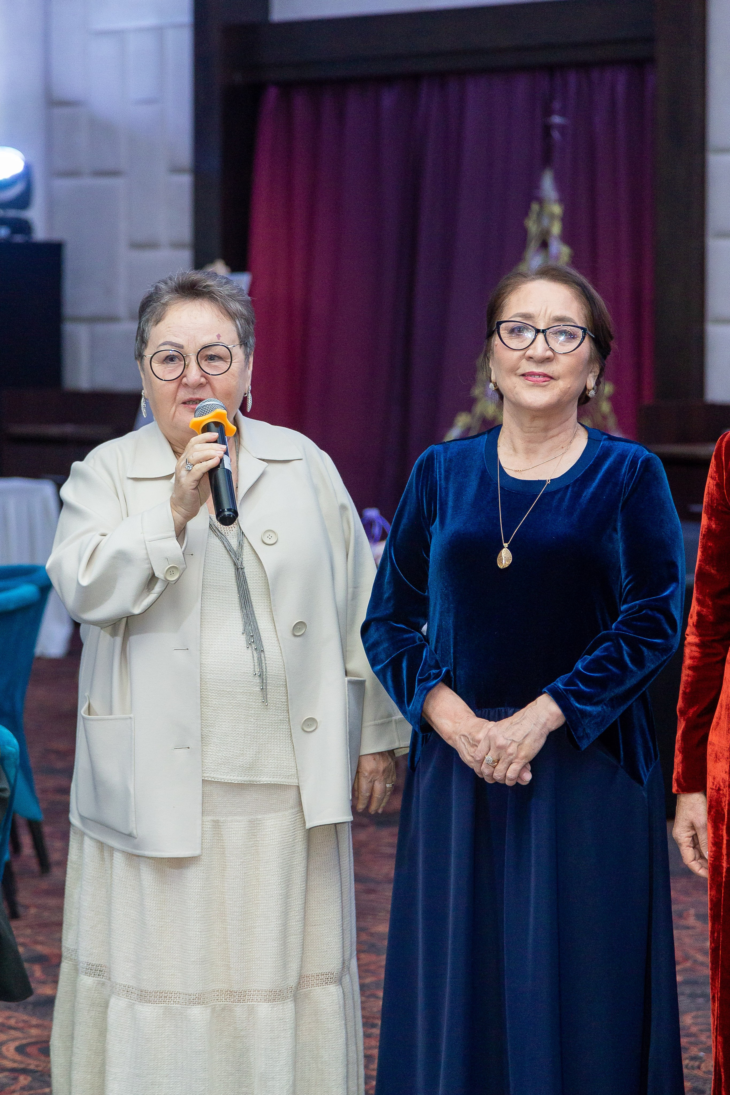 Айша Юбилей 80 лет. Свадебный фотограф в Алматы Айгерим Верба