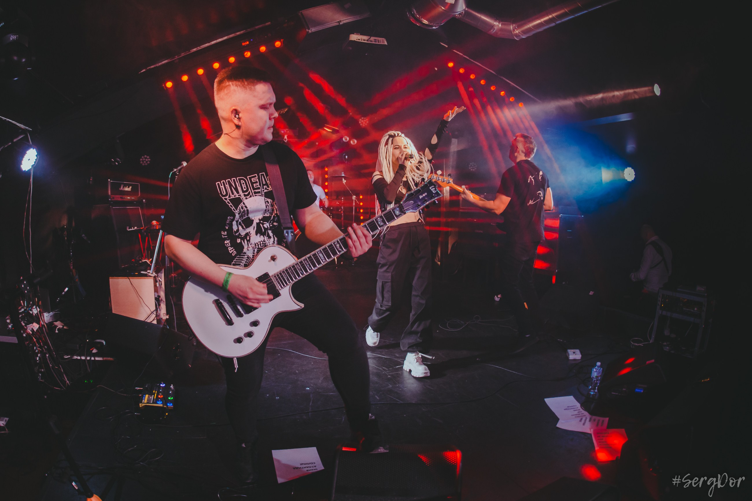 Отборочный тур, фестиваль YLETАЙ 2024, Улетай, клуб Action, Санкт-Петербург, Питер, отборочник, 18.02.2024, SergDor, 18 февраля 2024 года, #SergDor, NADИ