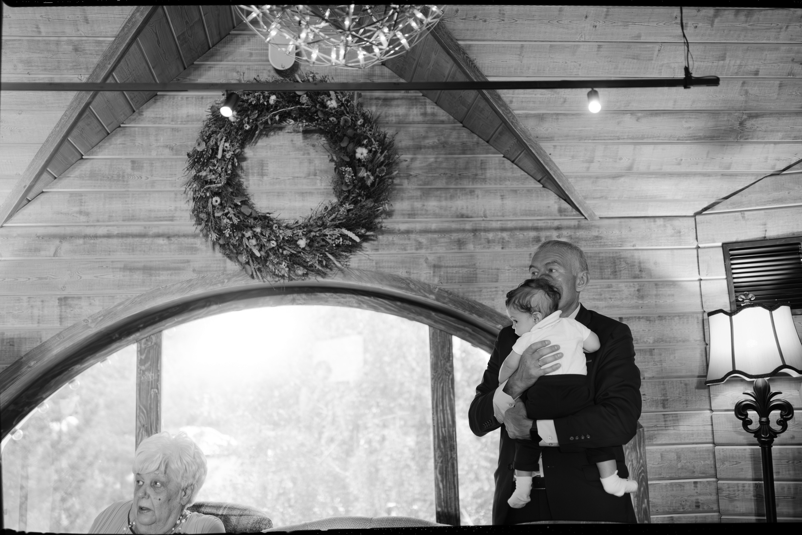 Последний день лета. Фотограф Ксения Калюжная