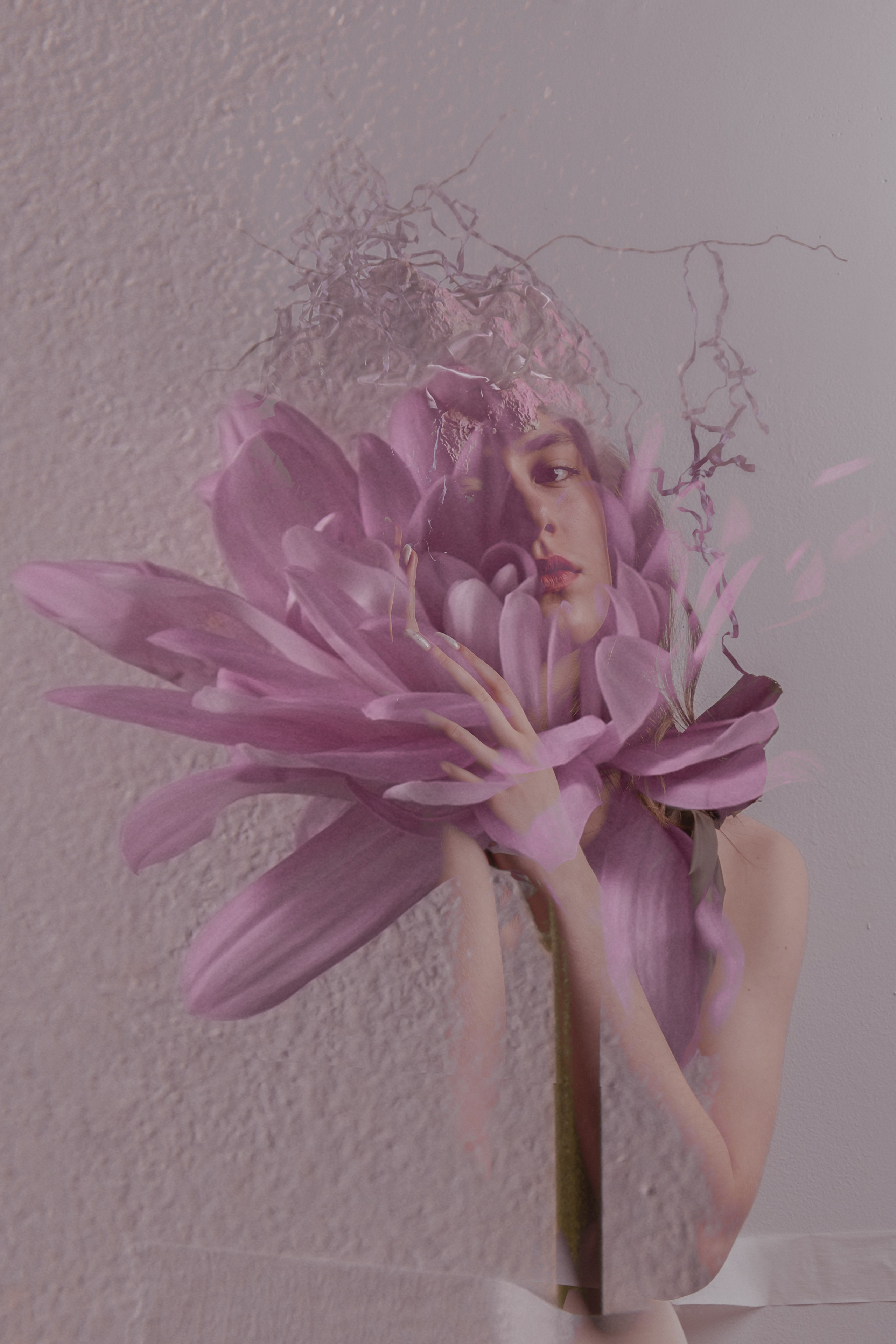 ПРОЕКТ «В КОЛЛЕКЦИЮ». Света ЧЕ. Мастер интеллектуальной фотографии. Краснодар