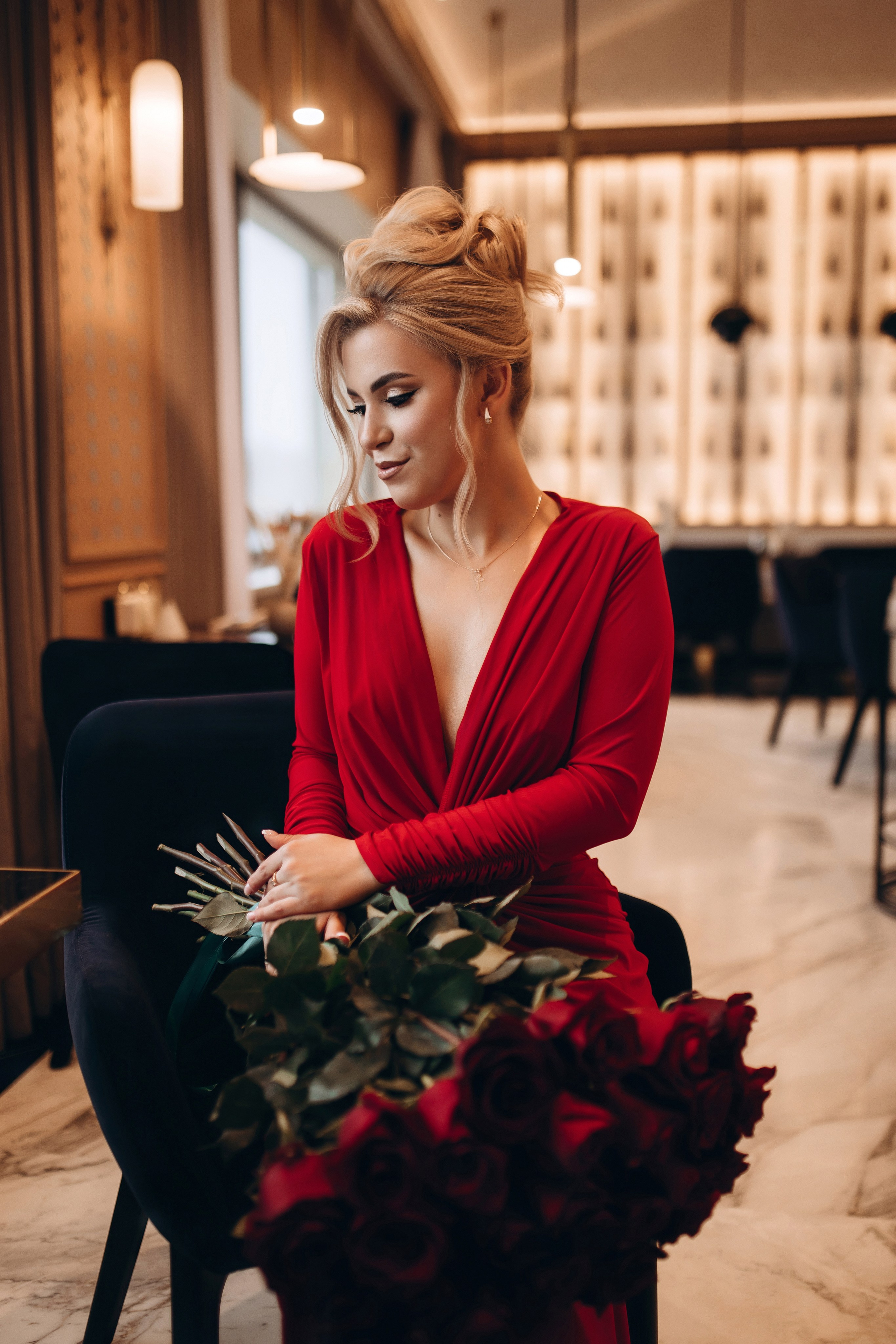 Арина. Фотограф Марина Пантелеева