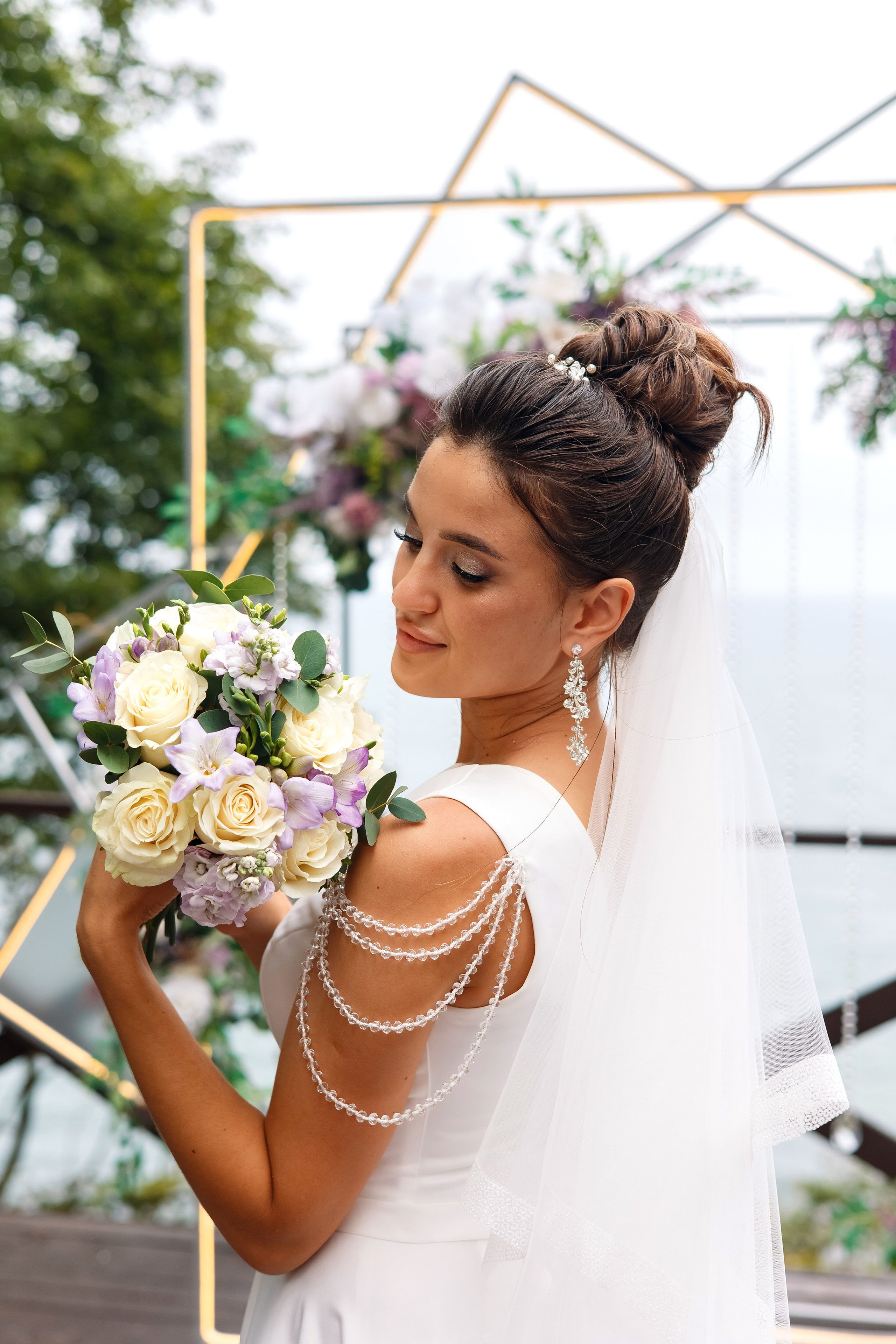 Ирина & Даниил. Фотограф Любовь Корниенко, Примоский край