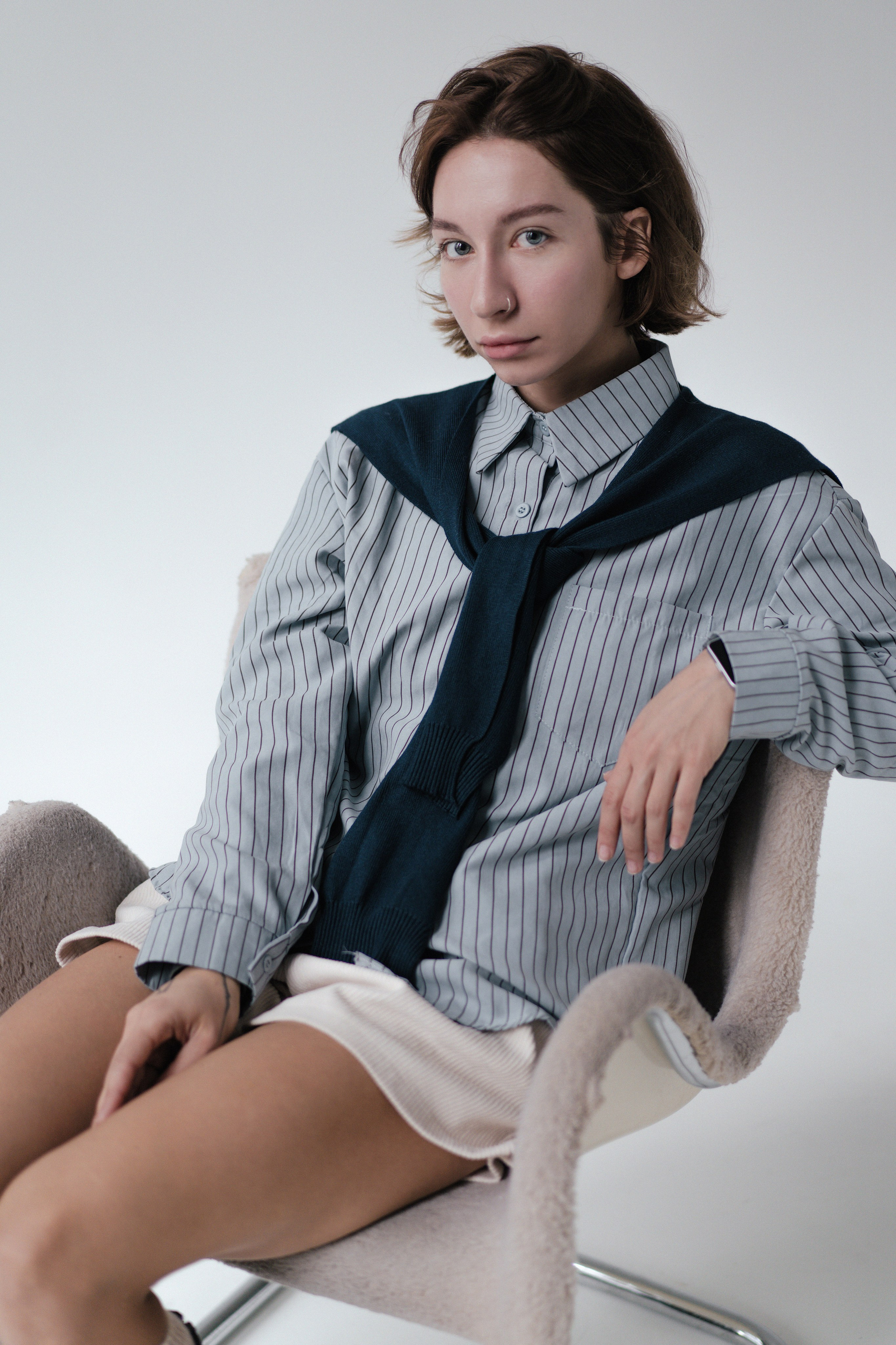 Masha. Commercial photographer Natalia Bychkova