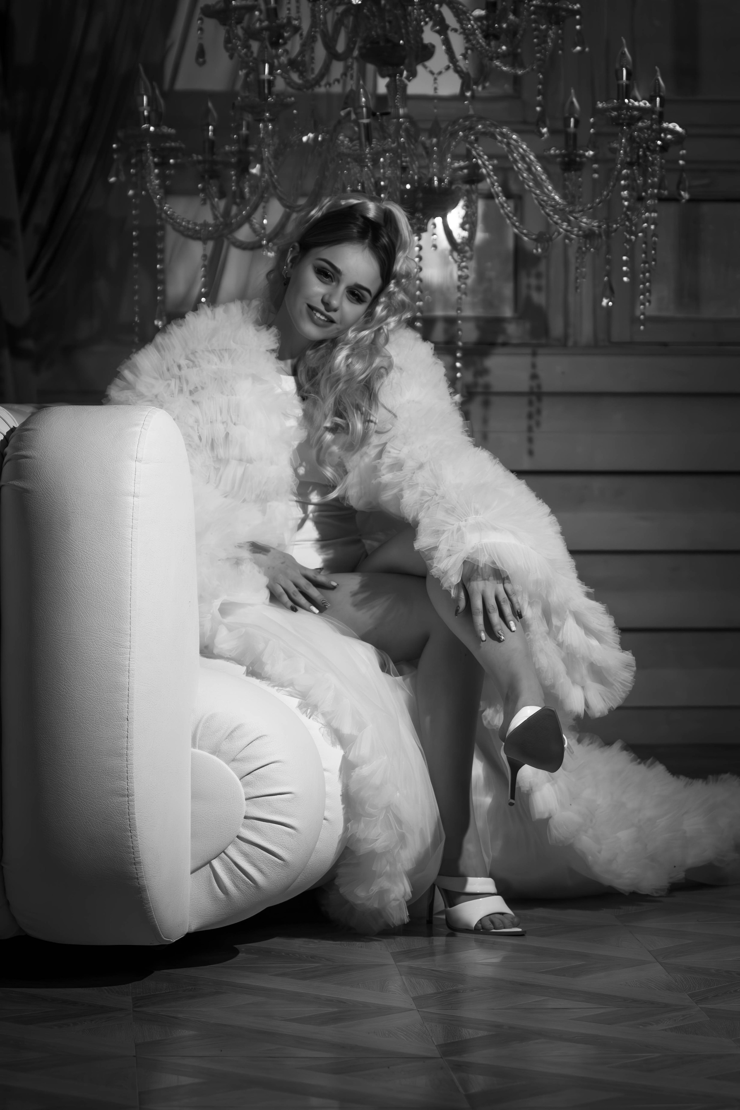 Студийные фотосессии в Туле. Фотограф анималист — Тула, Москва