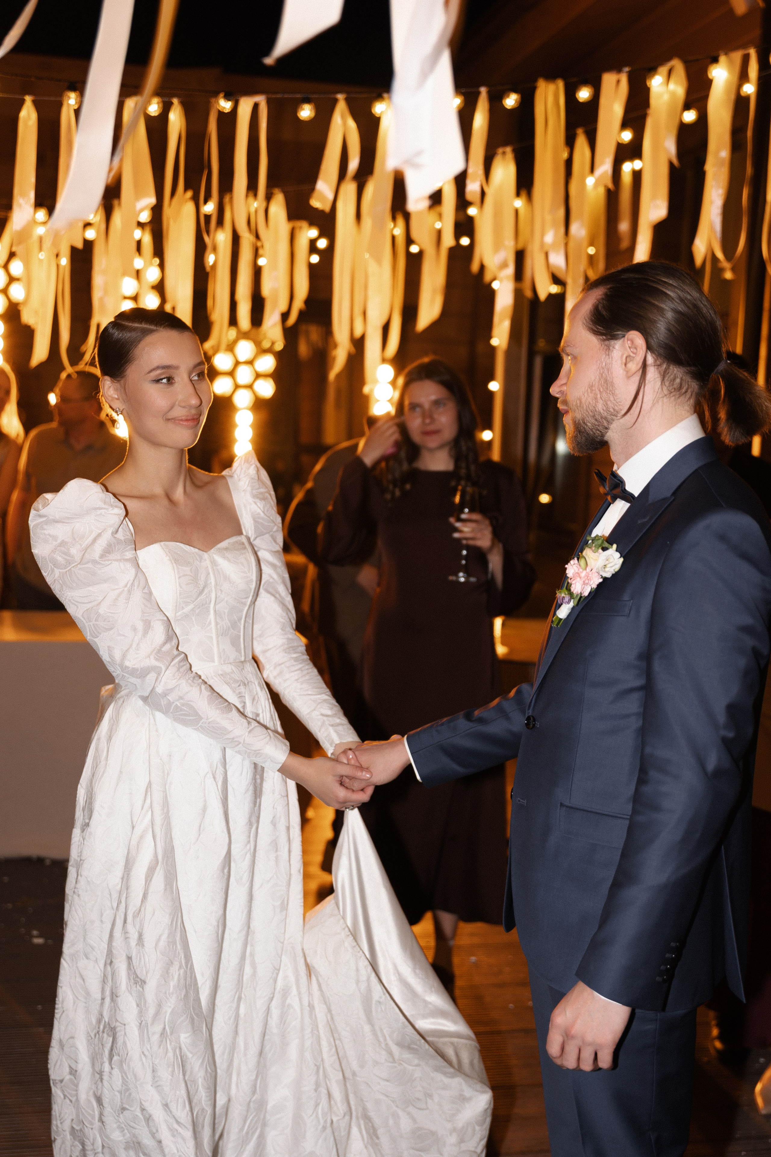 Владимир и Анна. Фотограф Тюмень Пушковская Кристина