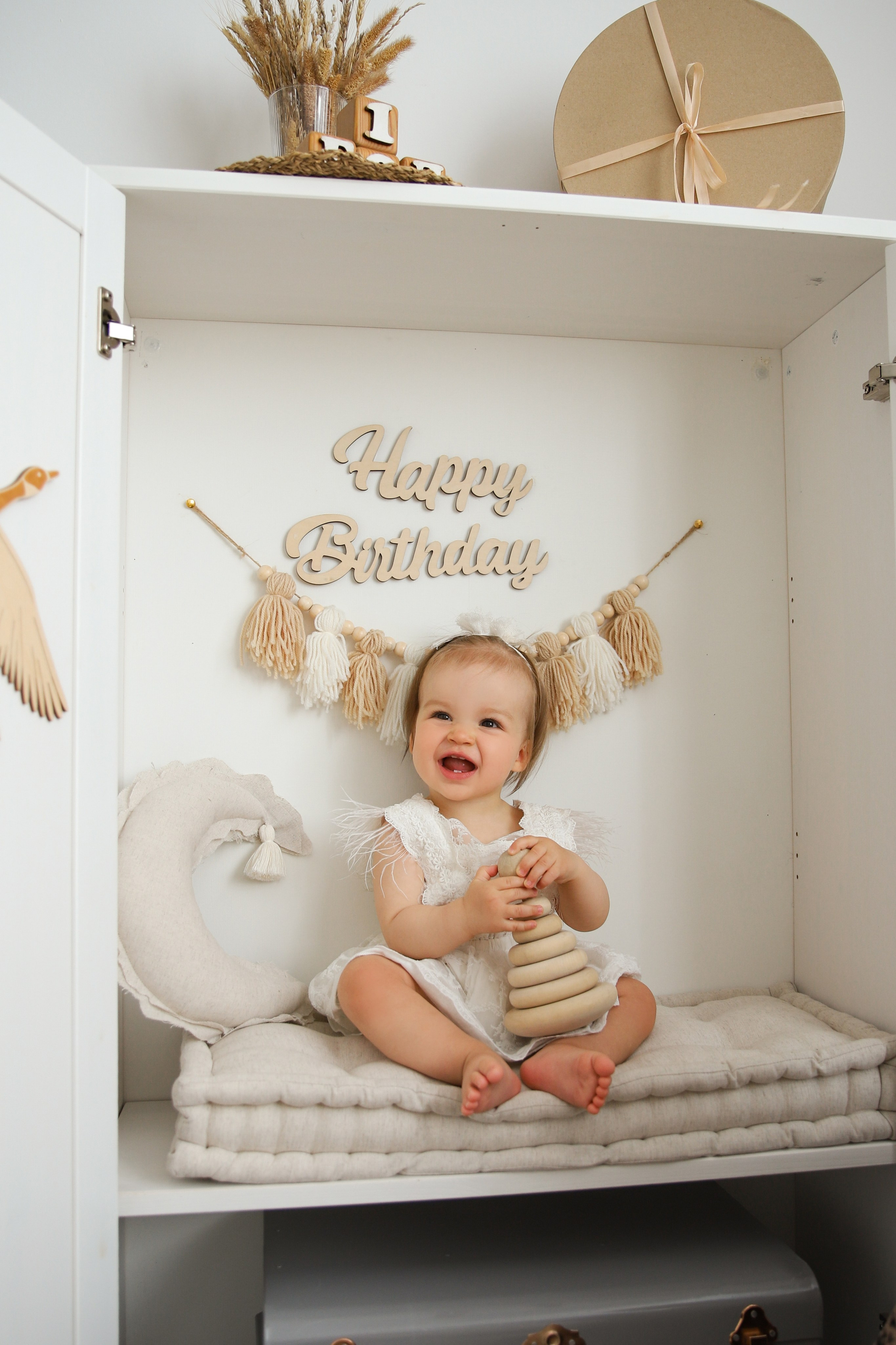 Детская фотосессия старше 1 года. Ирина Кан Фотограф новорожденных в Екатеринбурге