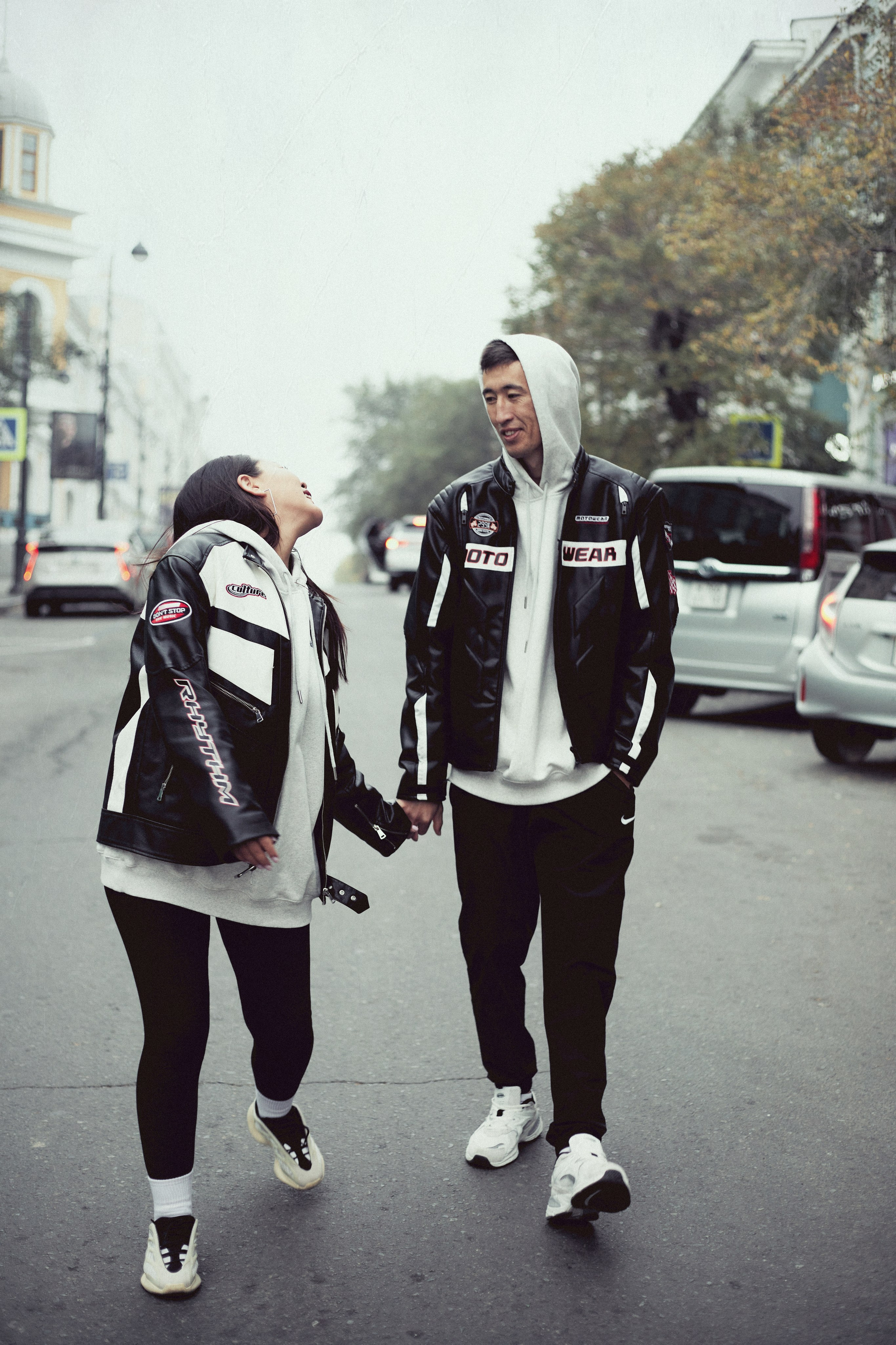 Бера и Нурик. Фотограф Ионова Анастасия, г Владивосток