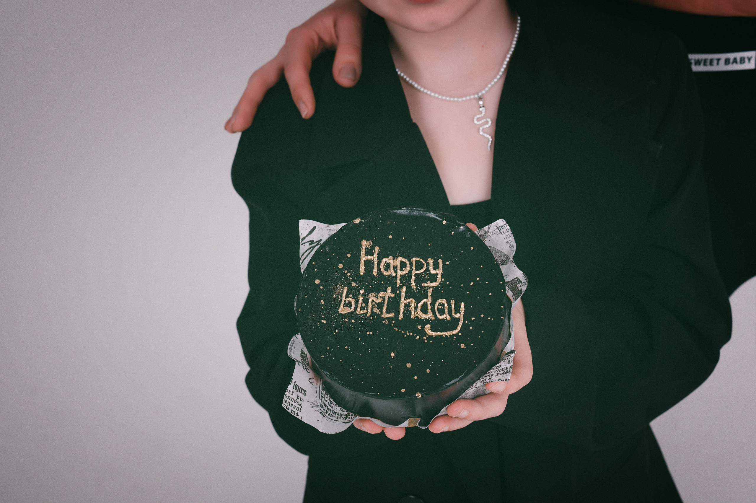 Именины. Детский и семейный фотограф Ольга Беляева