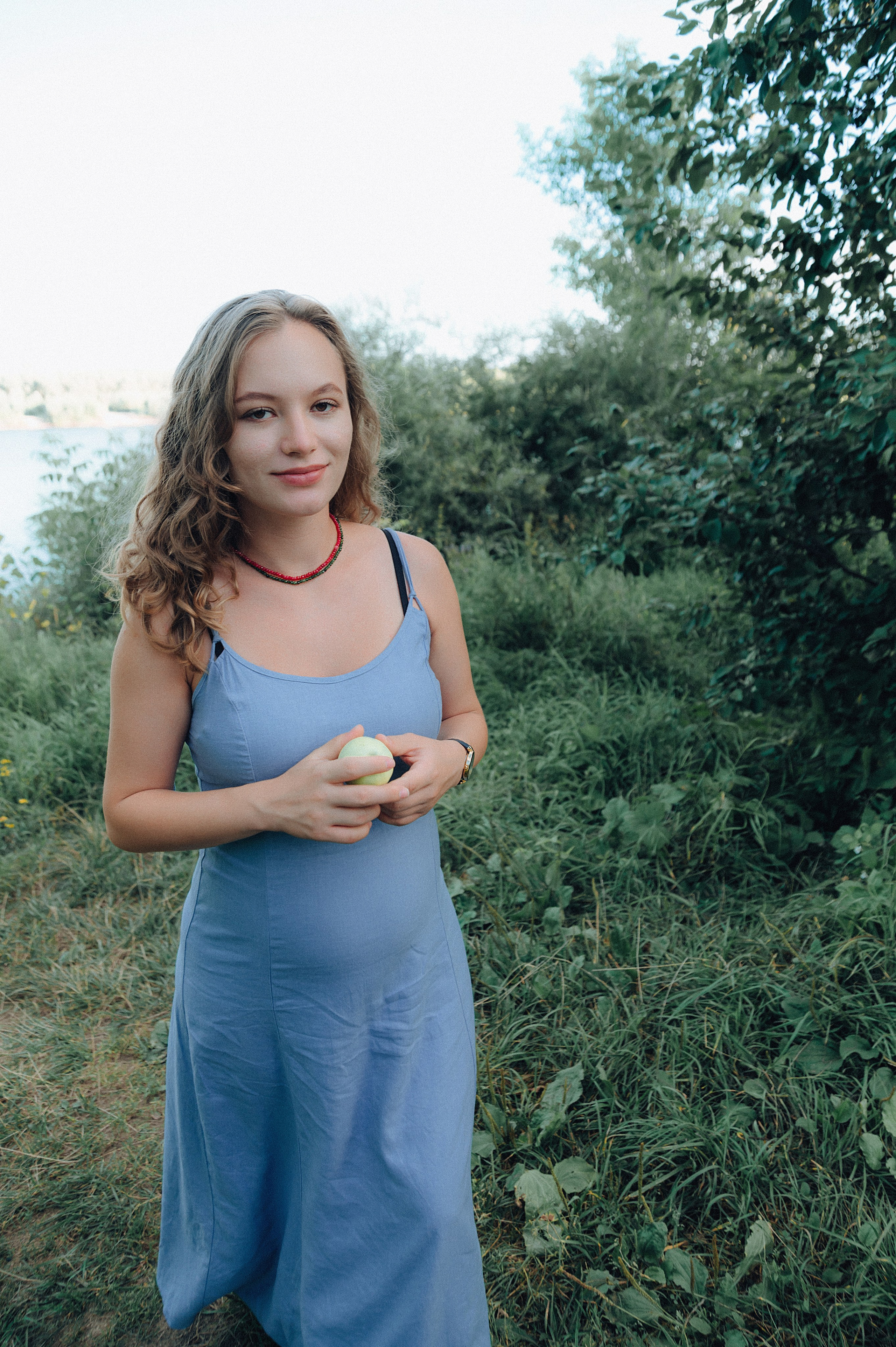 Лес.закат.Вика и Денис. Детский и семейный фотограф Катерина Мишина