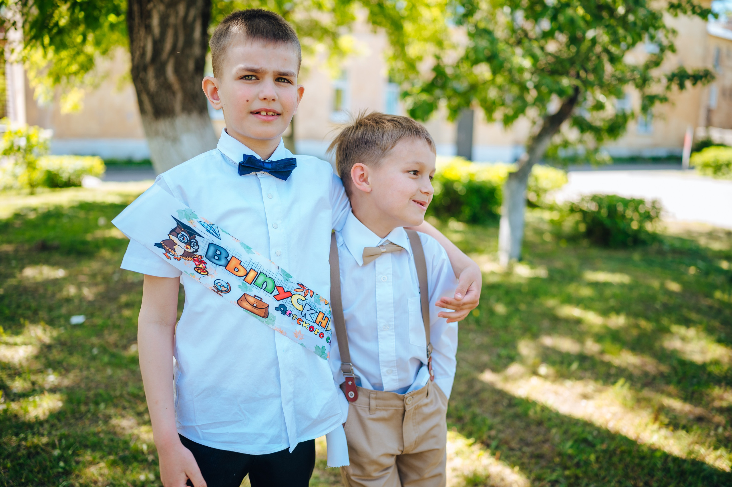 56 сад. Детский и семейный фотограф Катерина Мишина