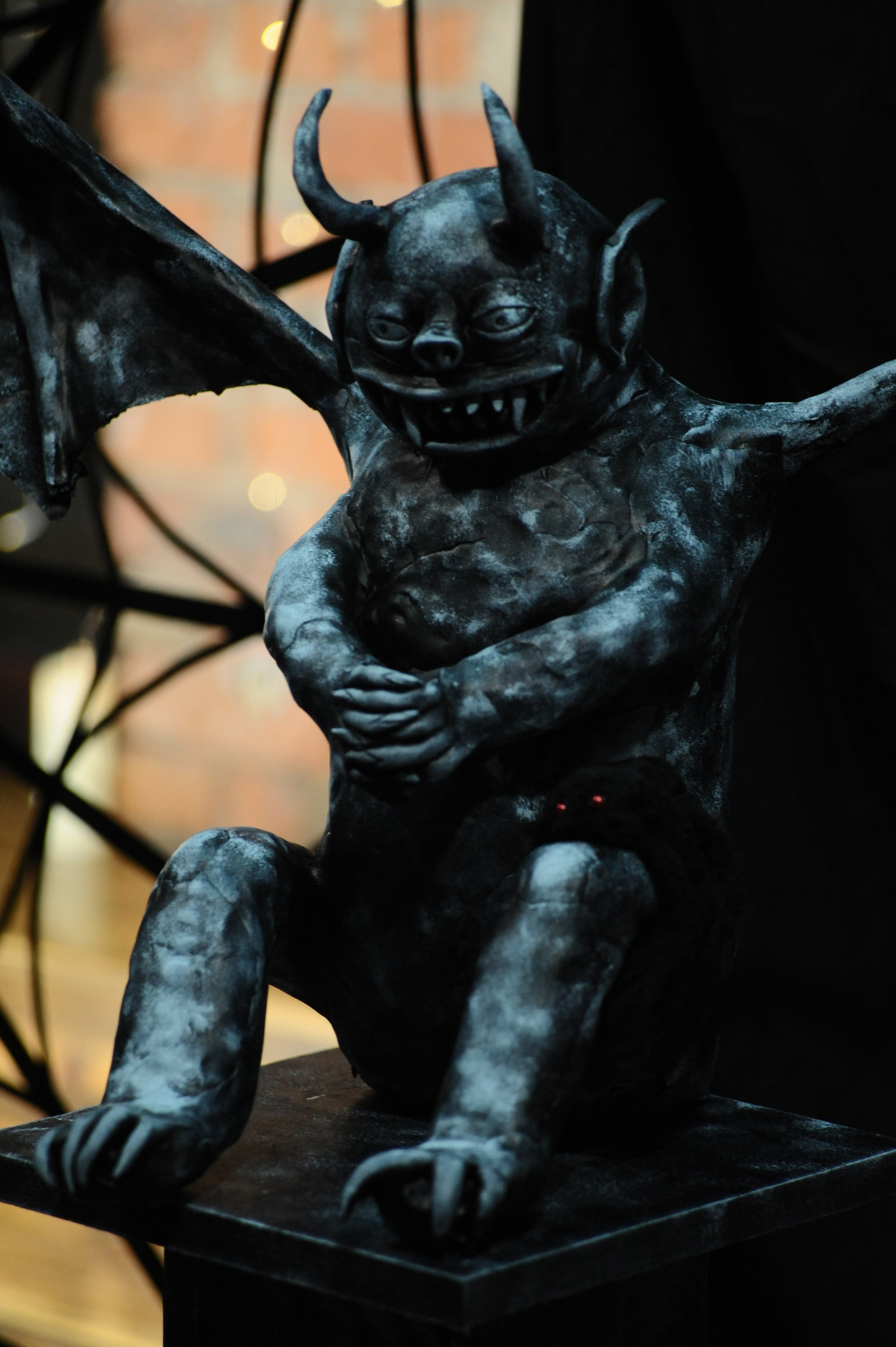 Magic Fest 26.10.2025. Фотограф Михаил Морозов. Москва и МО