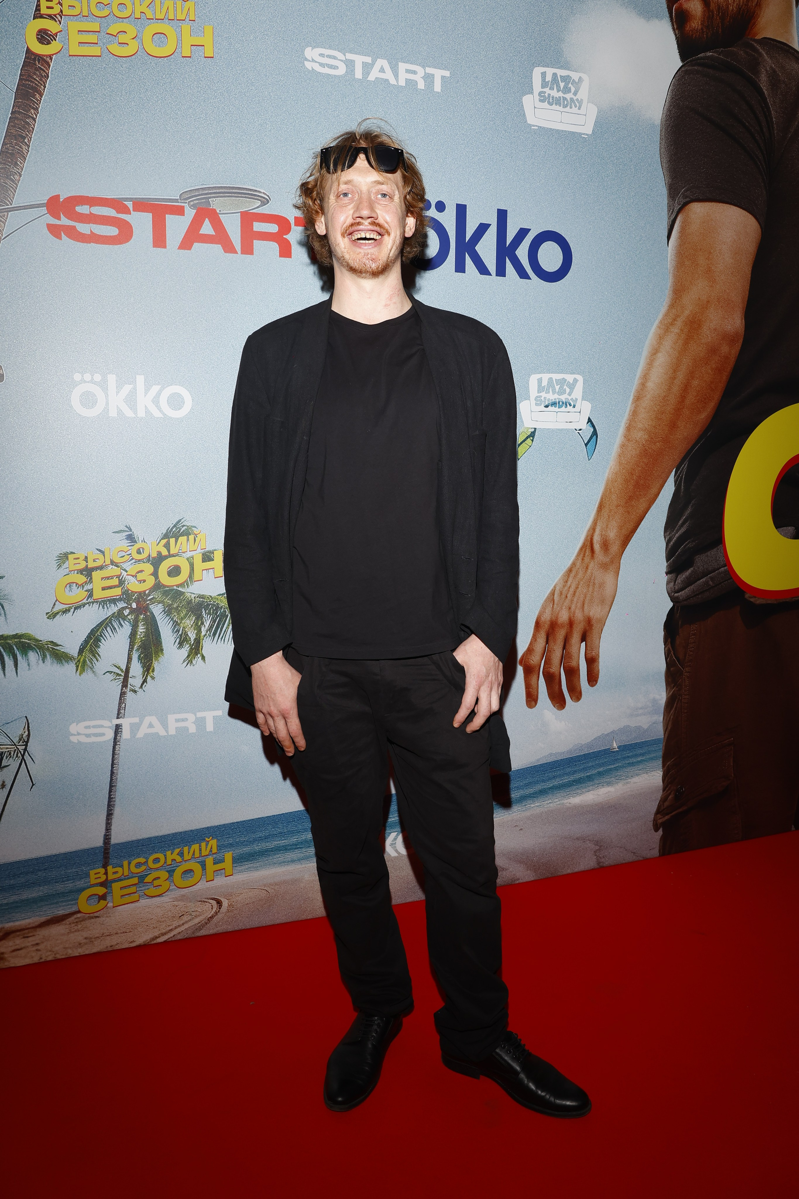 ВЫСОКИЙ СЕЗОН | КИНОТЕАТР ХУДОЖЕСТВЕННЫЙ | START. Nikolskayasecular