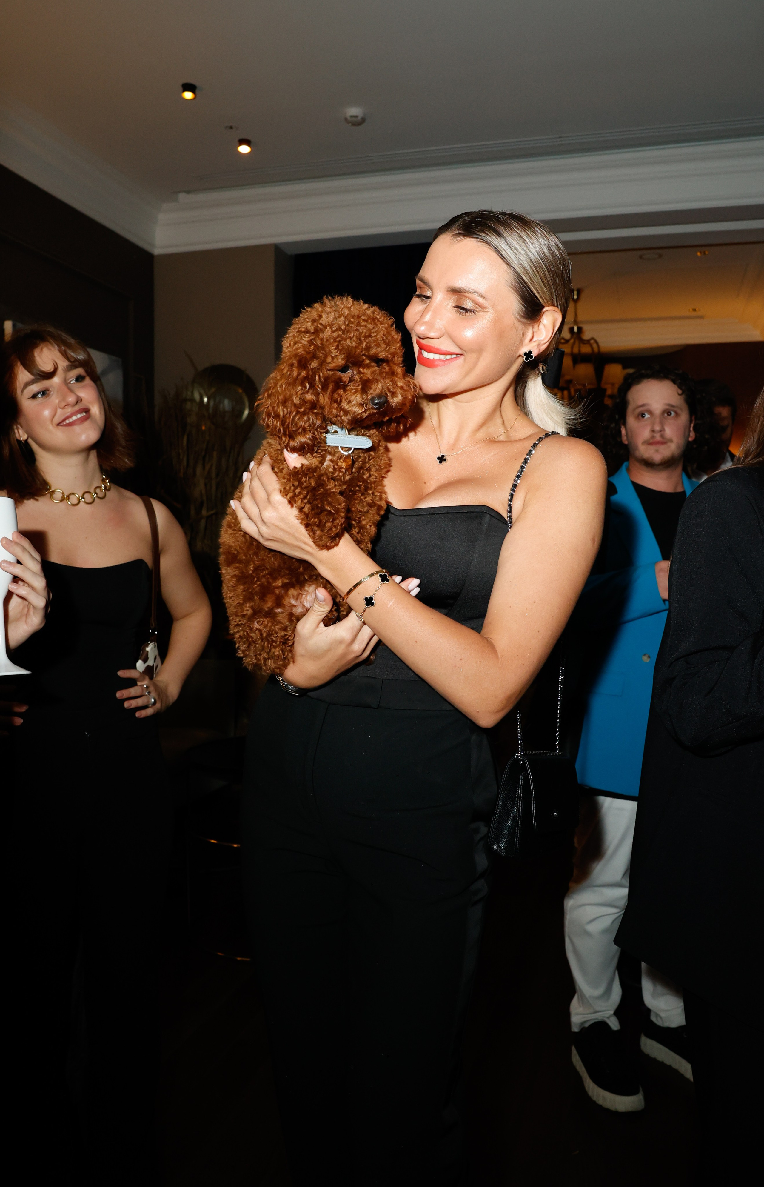 ХВИЧА. Nikolskayasecular