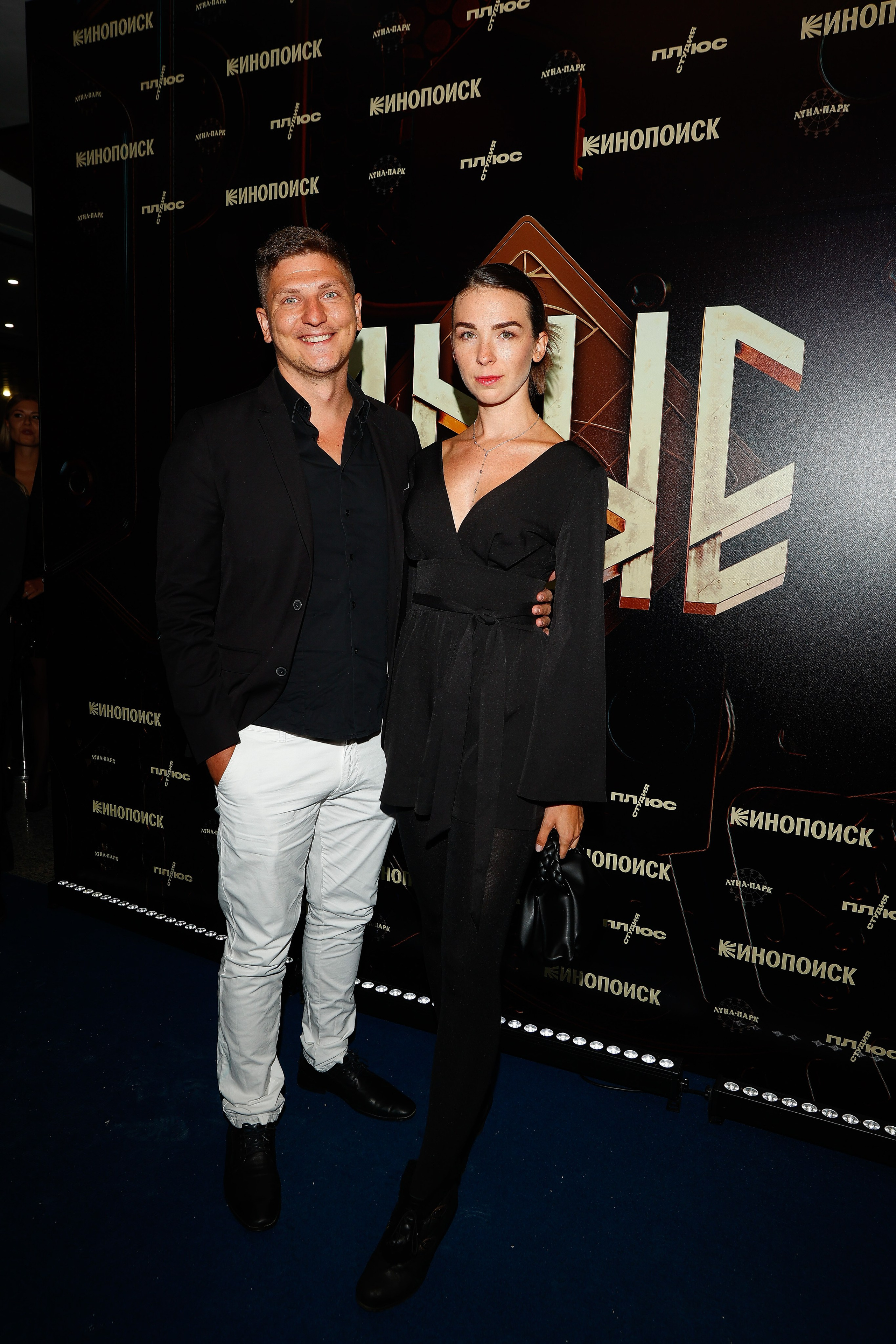 Иные | Кинопоиск. Nikolskayasecular