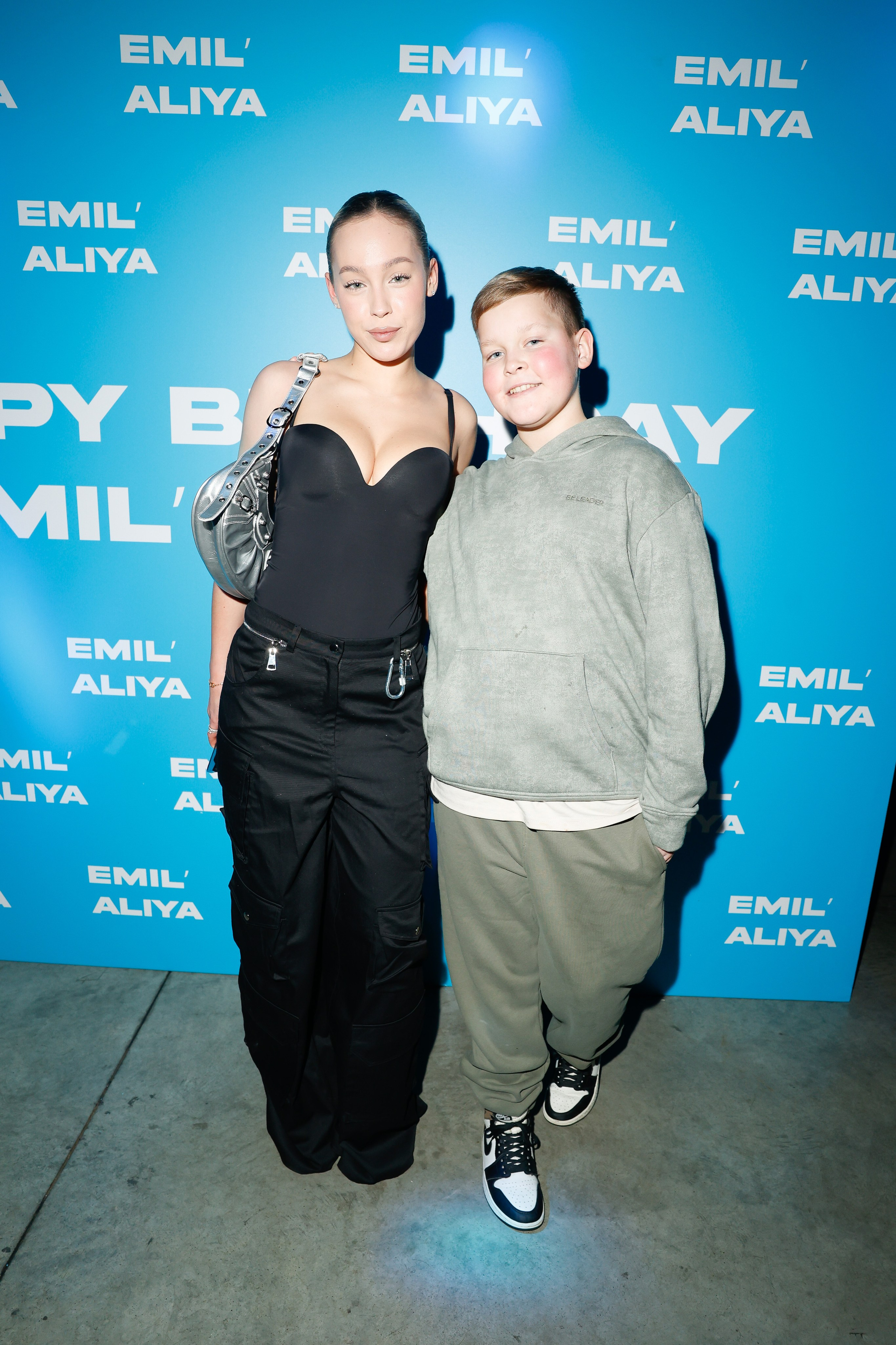 ALLI & ЭМИЛЬ. Nikolskayasecular