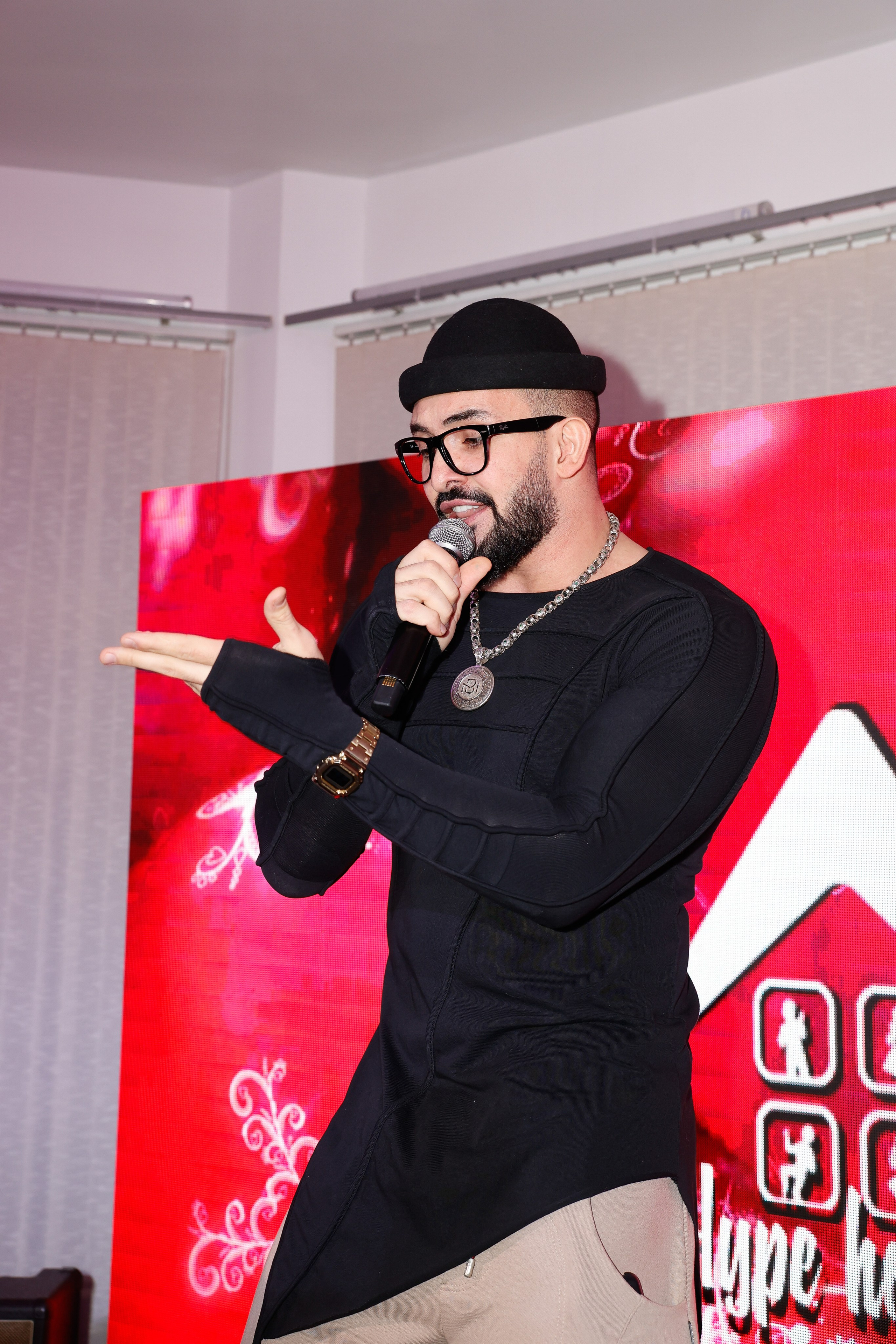 HYPE HOUSE. Nikolskayasecular