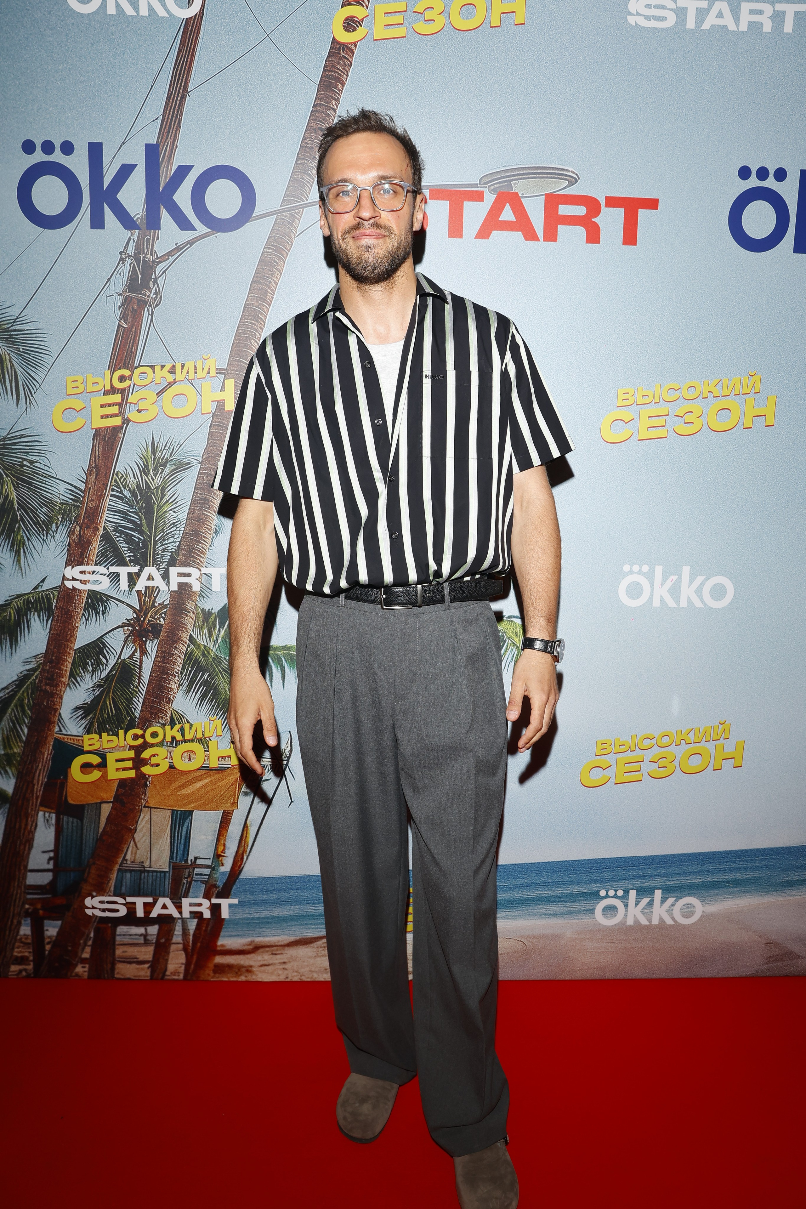 ВЫСОКИЙ СЕЗОН | КИНОТЕАТР ХУДОЖЕСТВЕННЫЙ | START. Nikolskayasecular