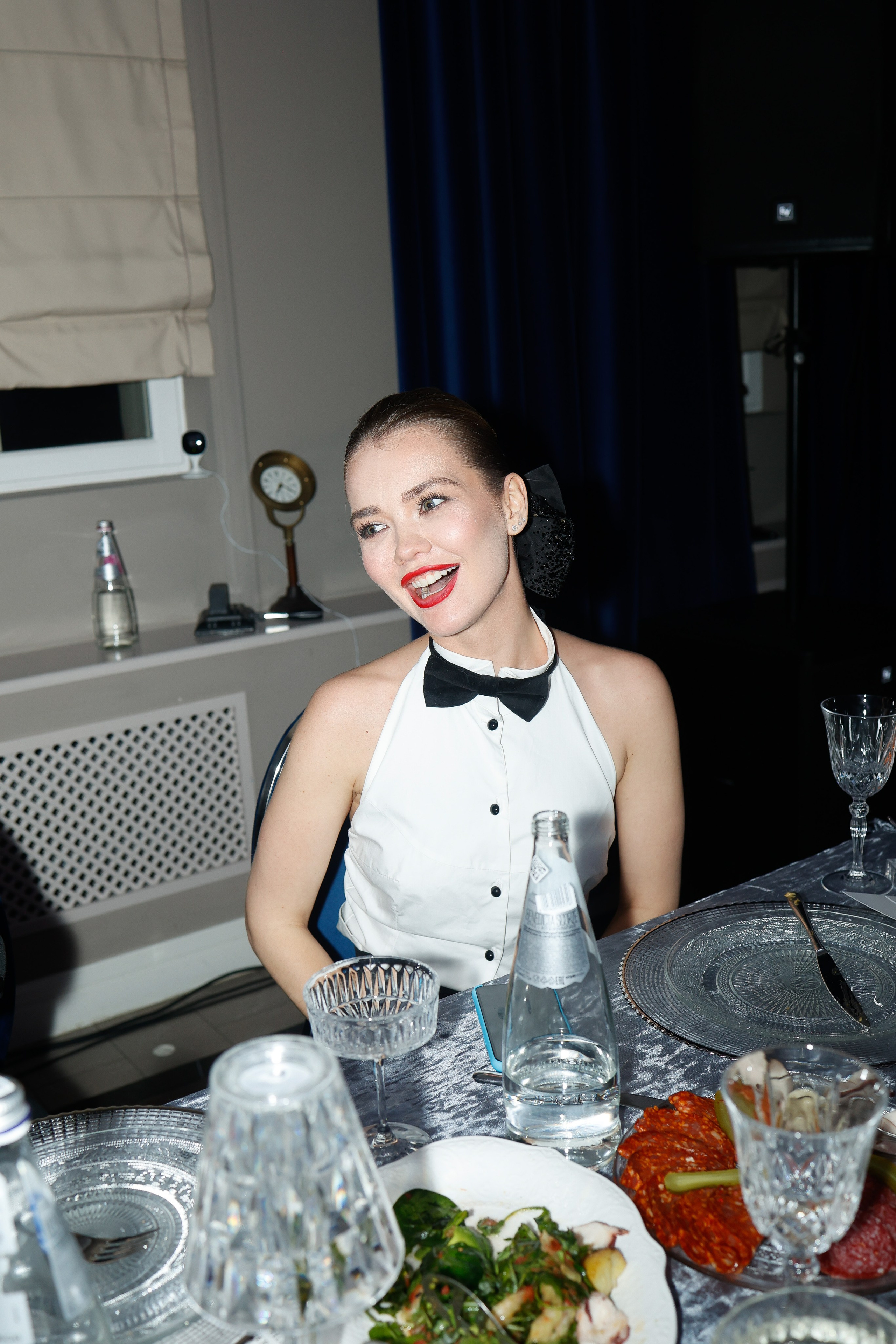 СЕРГЕЙ СУХОВ. Nikolskayasecular