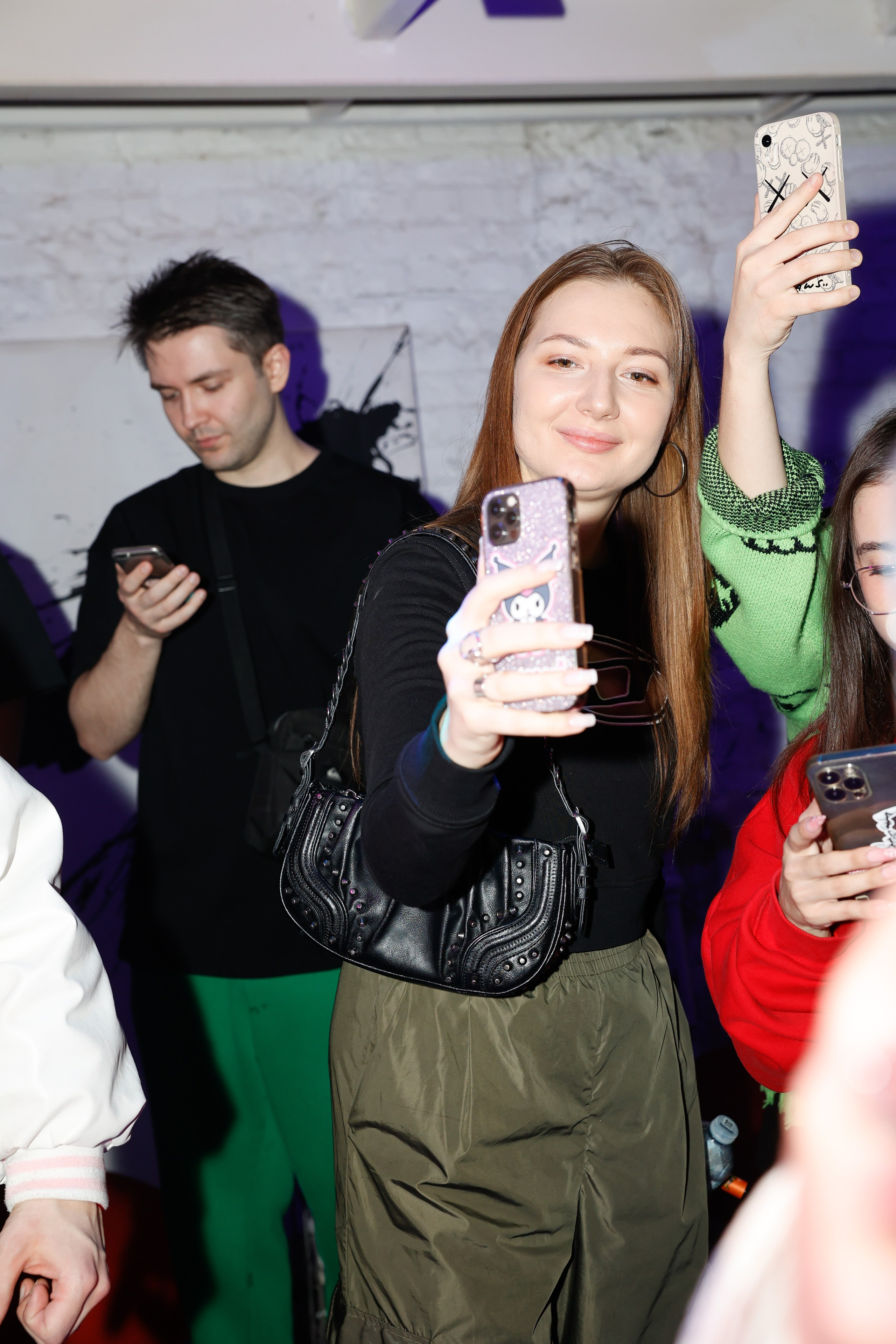 ALLI & ЭМИЛЬ. Nikolskayasecular