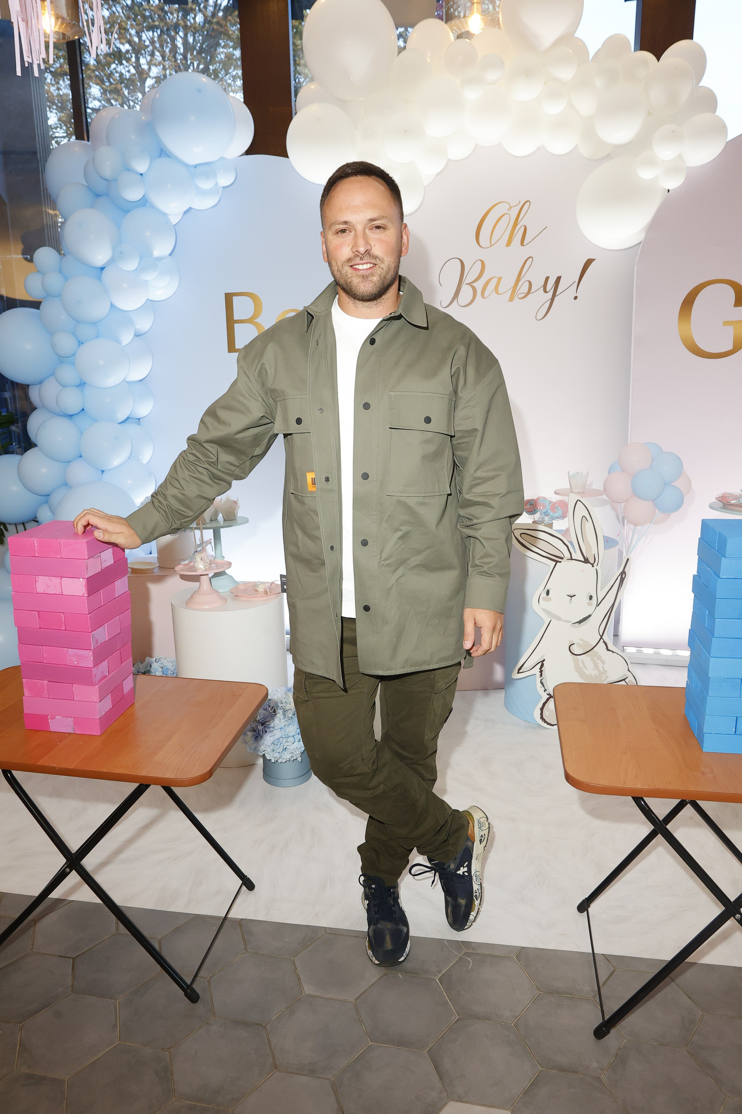 GENDER PARTY АССОЛЬ И ST. Nikolskayasecular