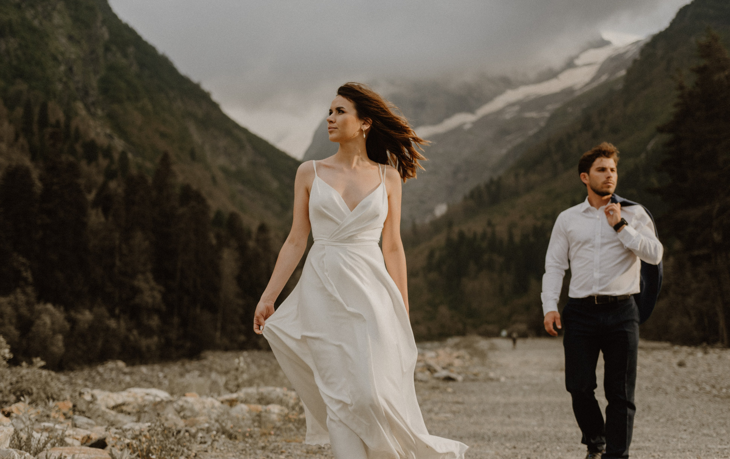 БЛИЗОСТЬ. Фотограф Настя Конник | Пятигорск | Эльбрус | Домбай | Архыз