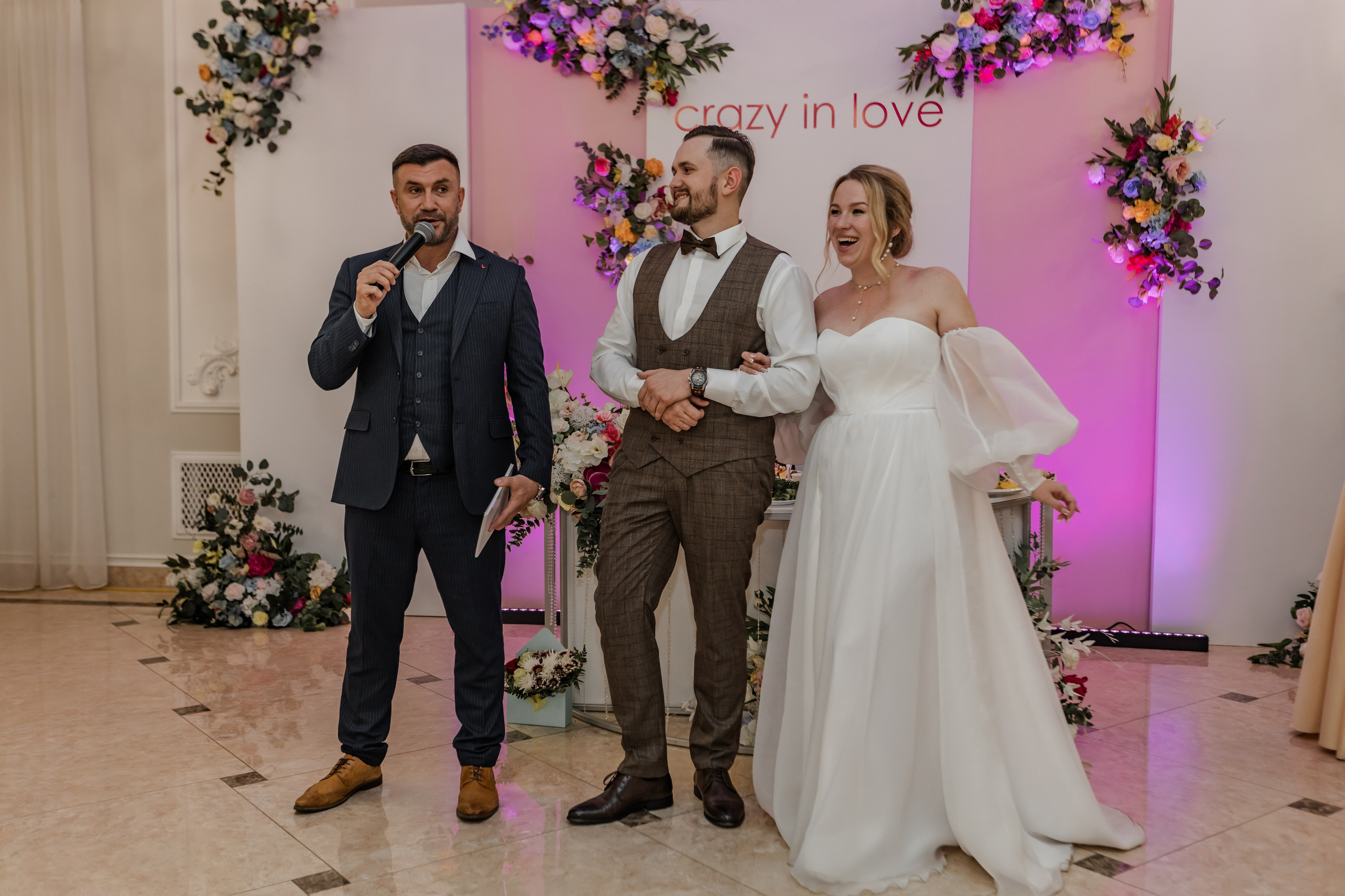 Егор и Анастасия. Свадебный и семейный фотограф Дарья Осипова (Никитина). Саратов