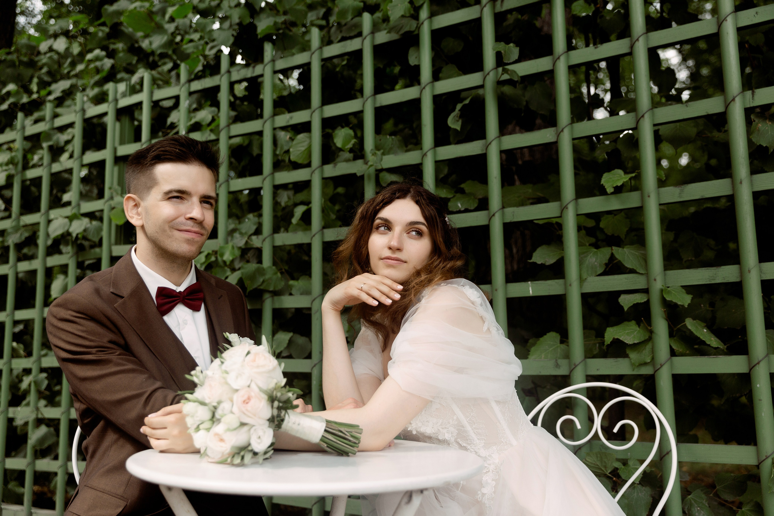 Анастасия и Роман. Свадебный фотограф в Санкт-Петербурге Павел Резниченко