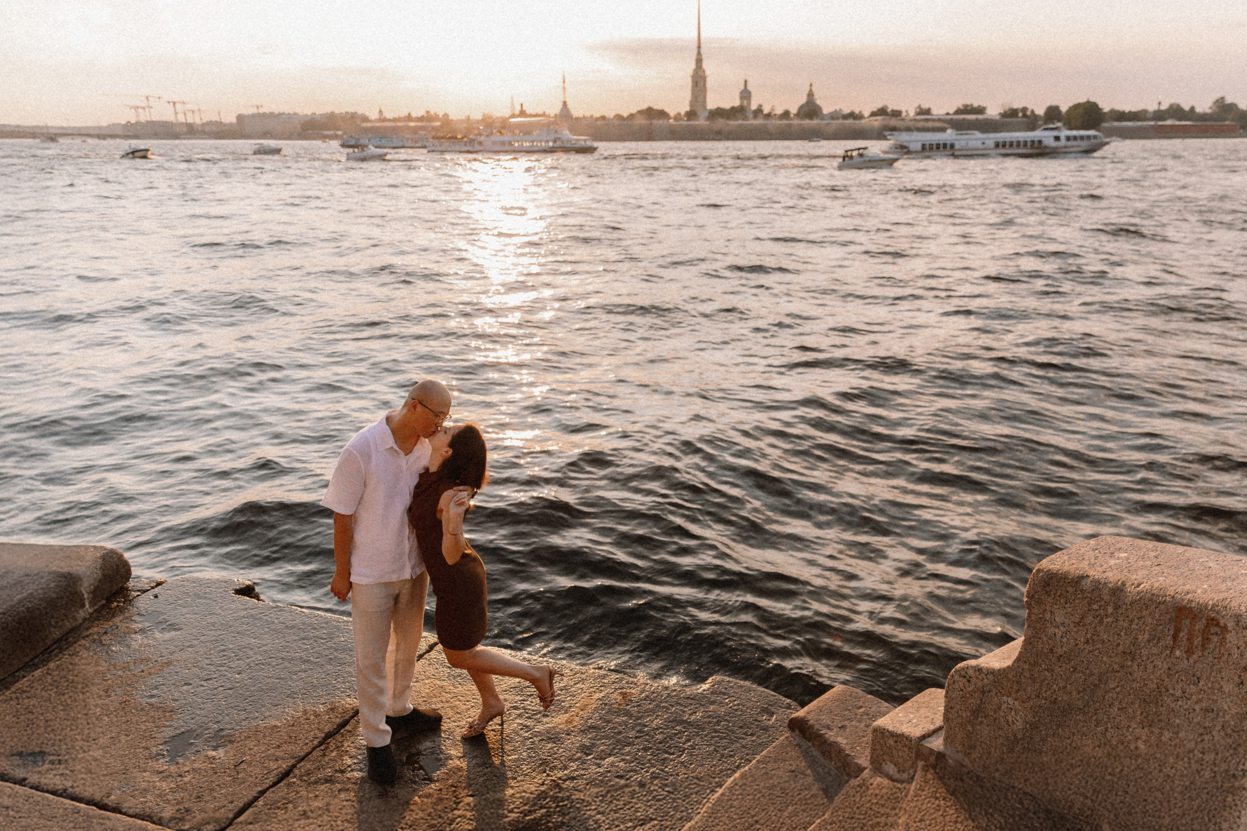 Эрнес + Ольга. Николь — ваш любимый фотограф в Санкт-Петербурге