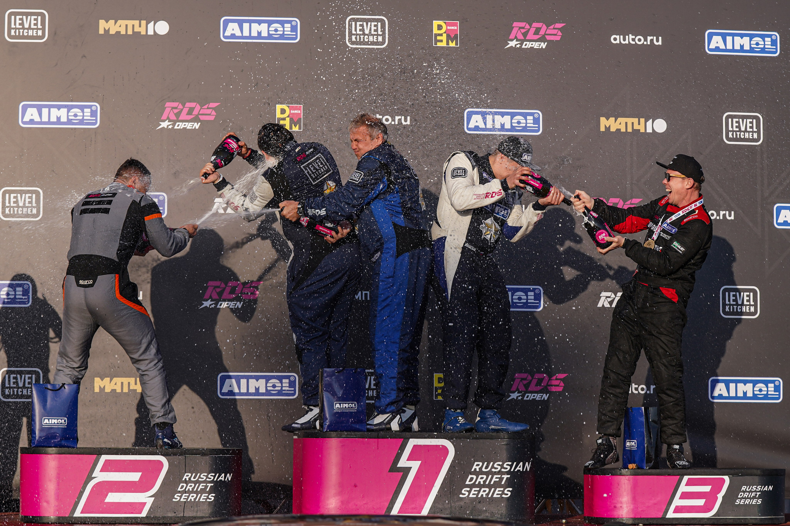 RDS Open 3 этап. Автомобильный фотограф Шакая Кирилл