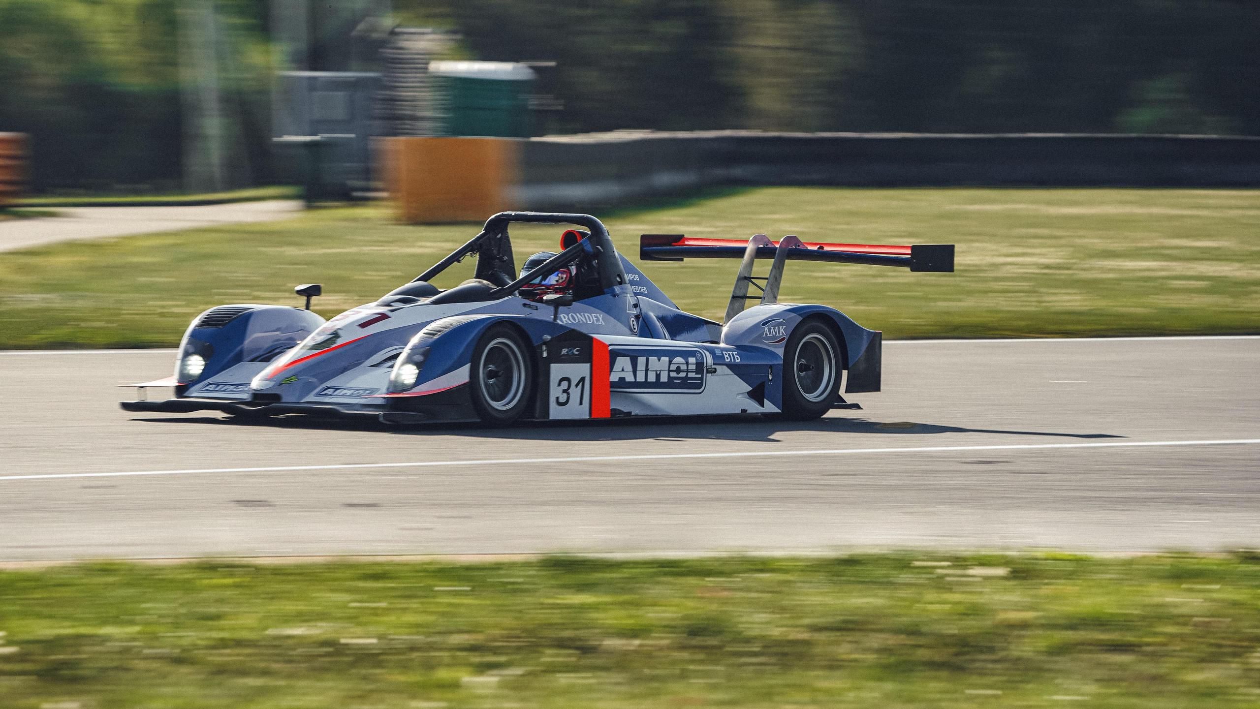 Russian Endurance Challenge (3 этап, 2024). Автомобильный фотограф Шакая Кирилл