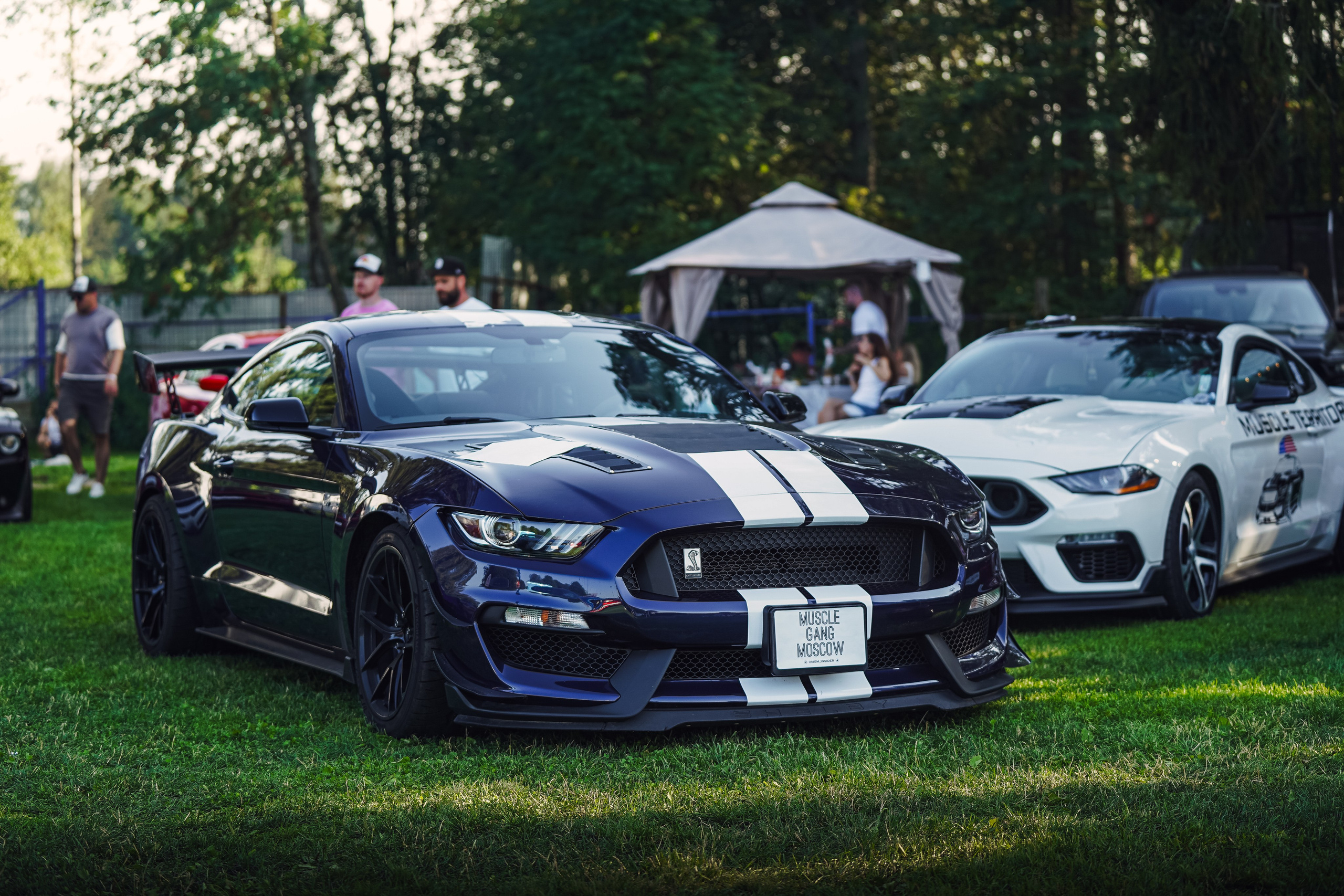 Tuning Open Fest 2025. Автомобильный фотограф Шакая Кирилл