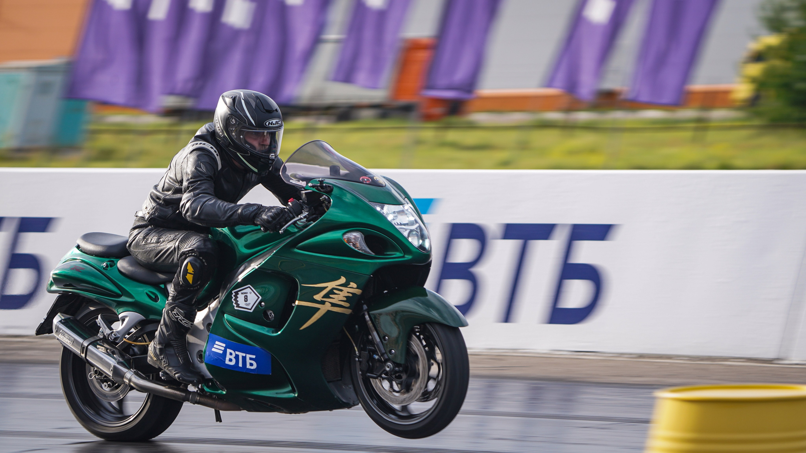 Unlim Fest (2024). Автомобильный фотограф Шакая Кирилл