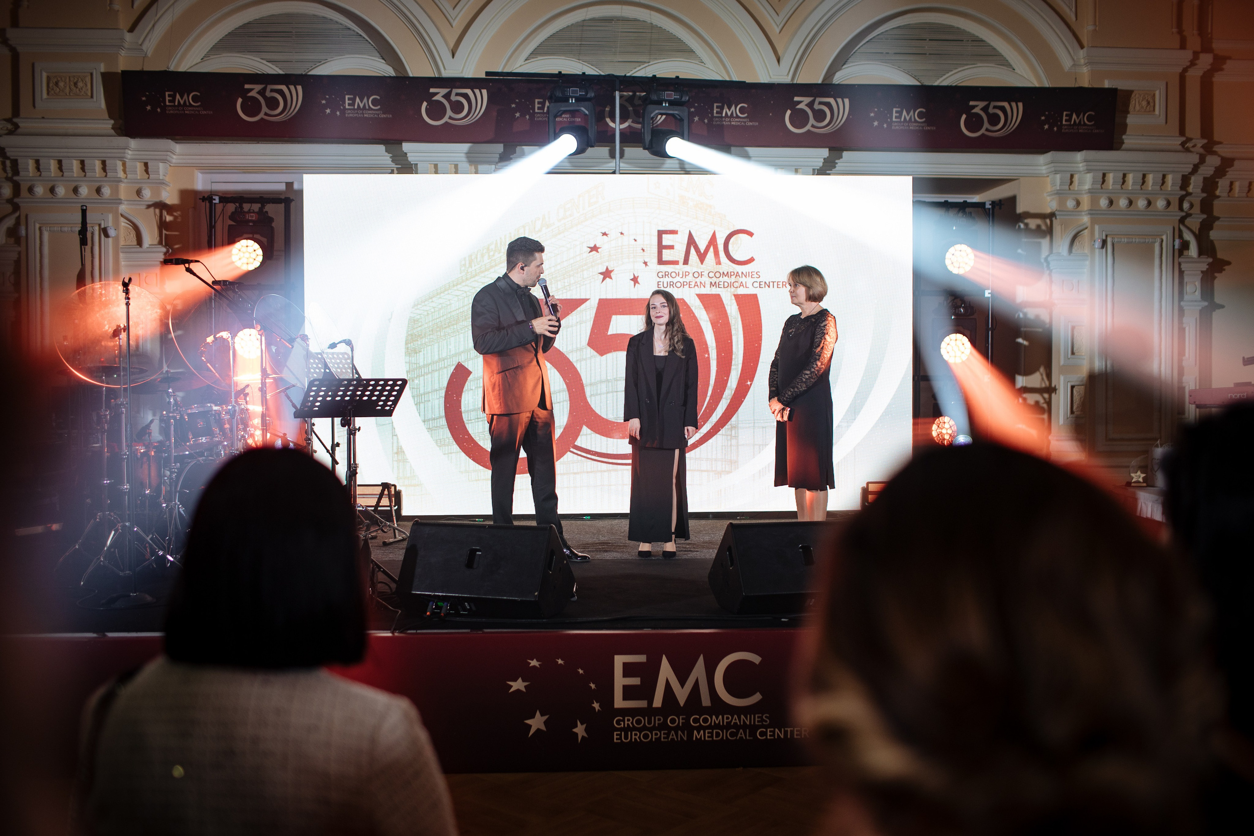 Эвент. Baranowsky_wed