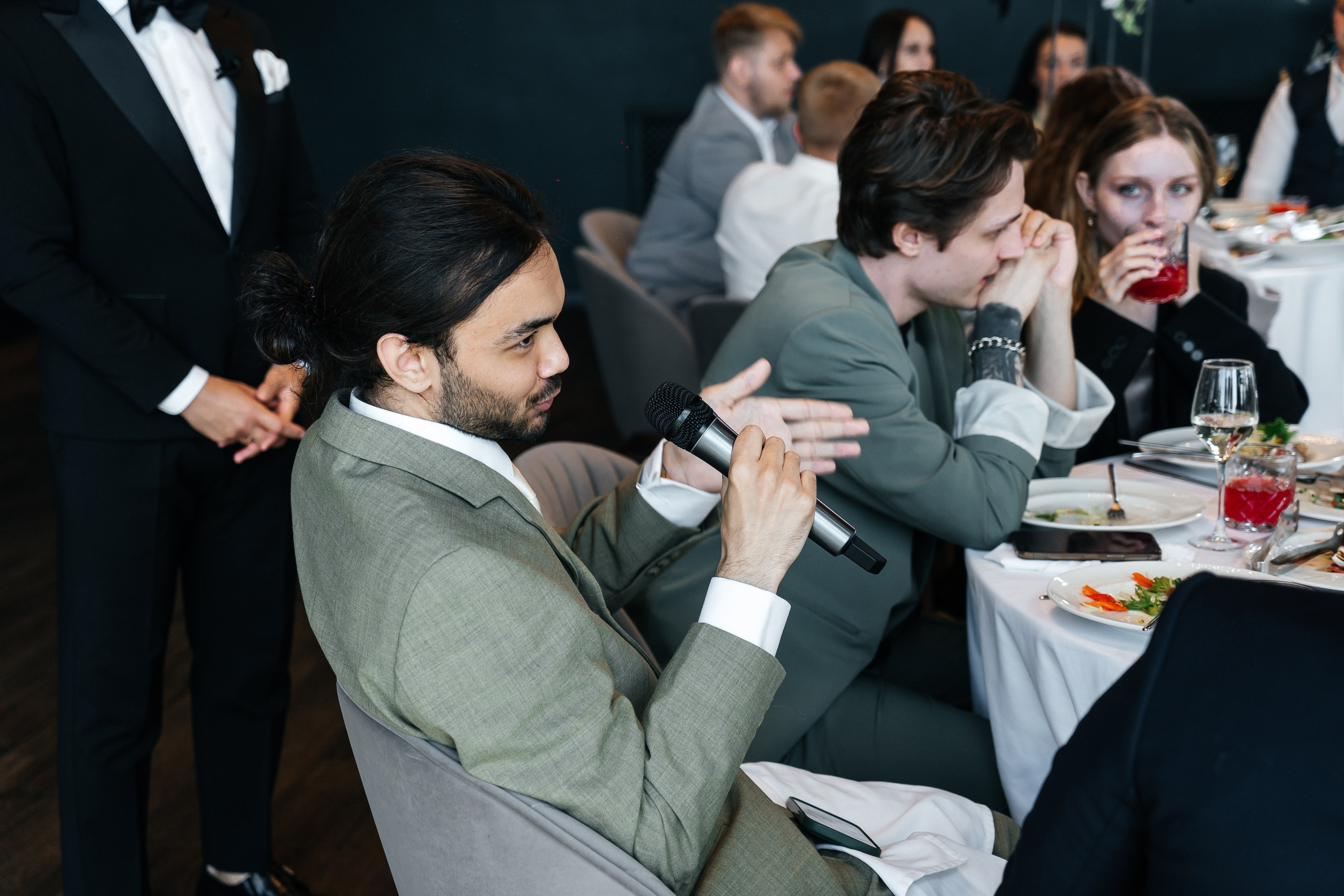 Санкт-Петербург. Свадебный фотограф-видеограф в Архангельске. Фотохудожница Lana Contra
