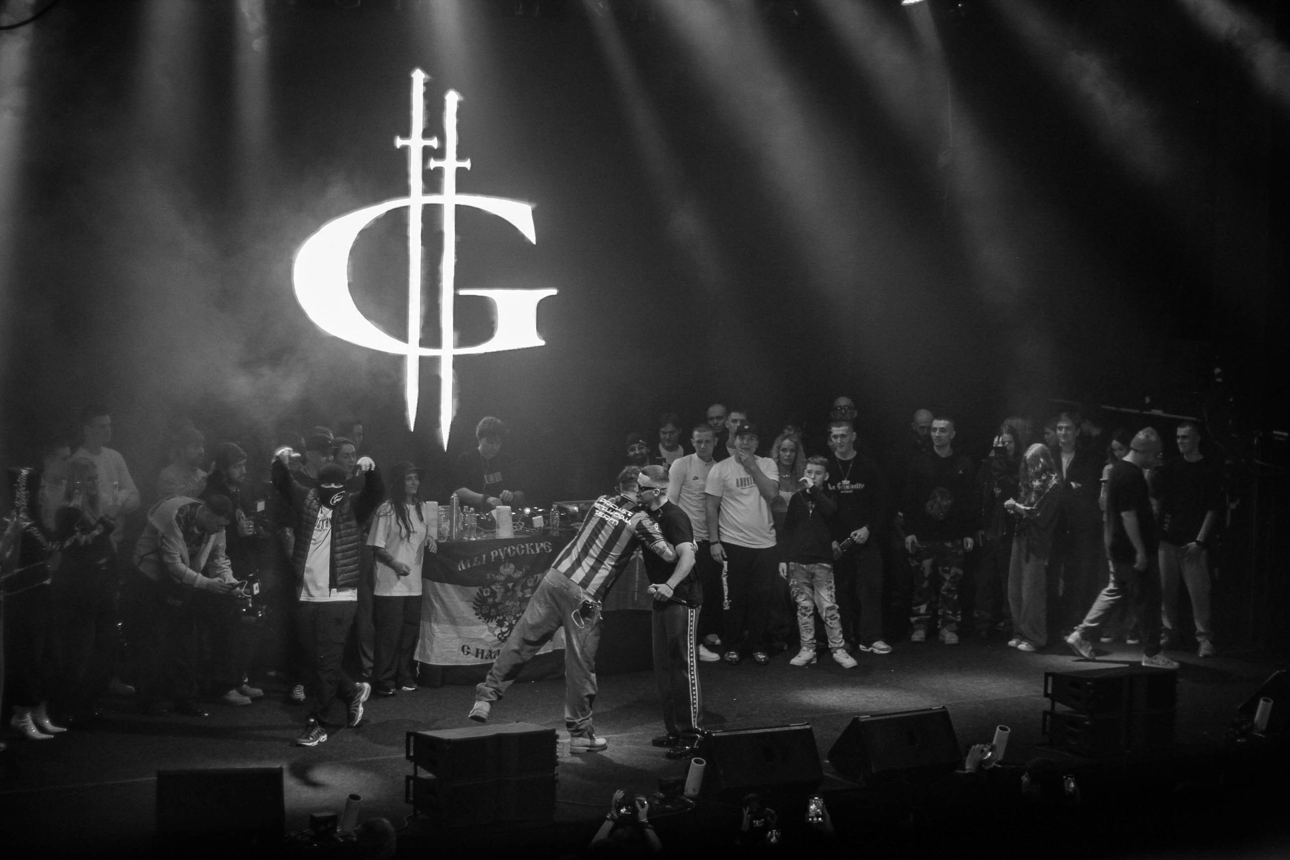 Концертные съемки | Concert photos. Фотограф Полина Ванханен